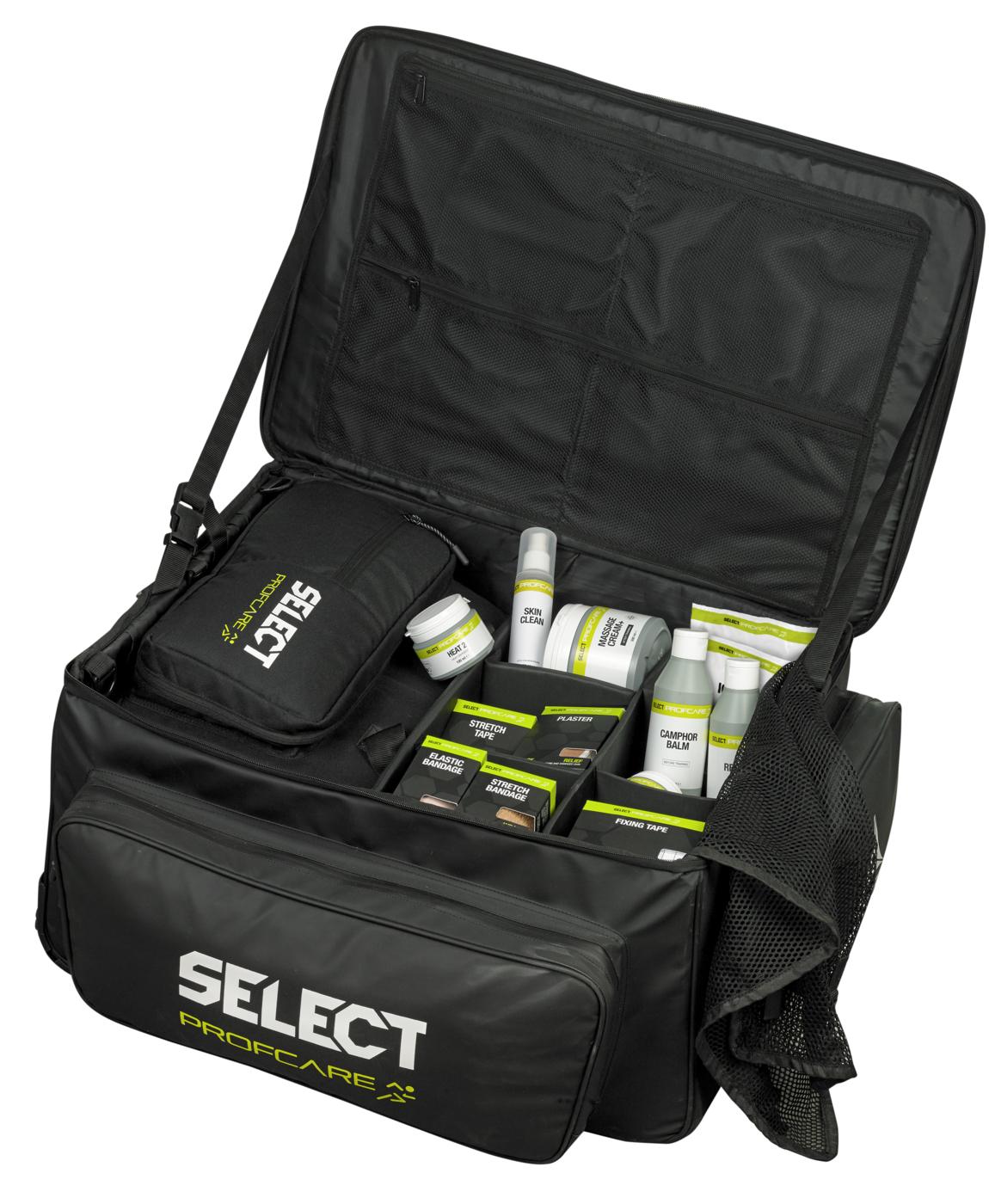 Medical Trolley - without content - 3