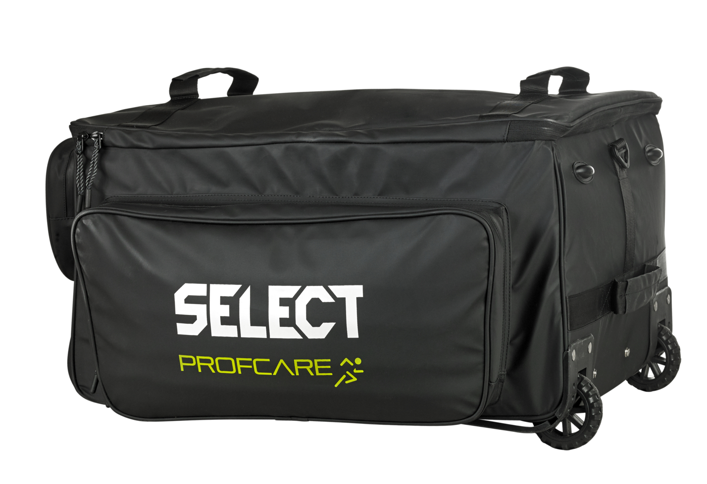 Medical Trolley - without content