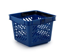 Kundkorg 10L - 5