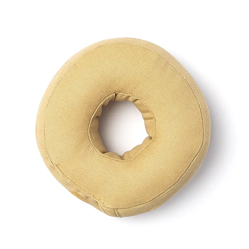 Kudde till klangskål 13x5 7 Chakran Beige - 3