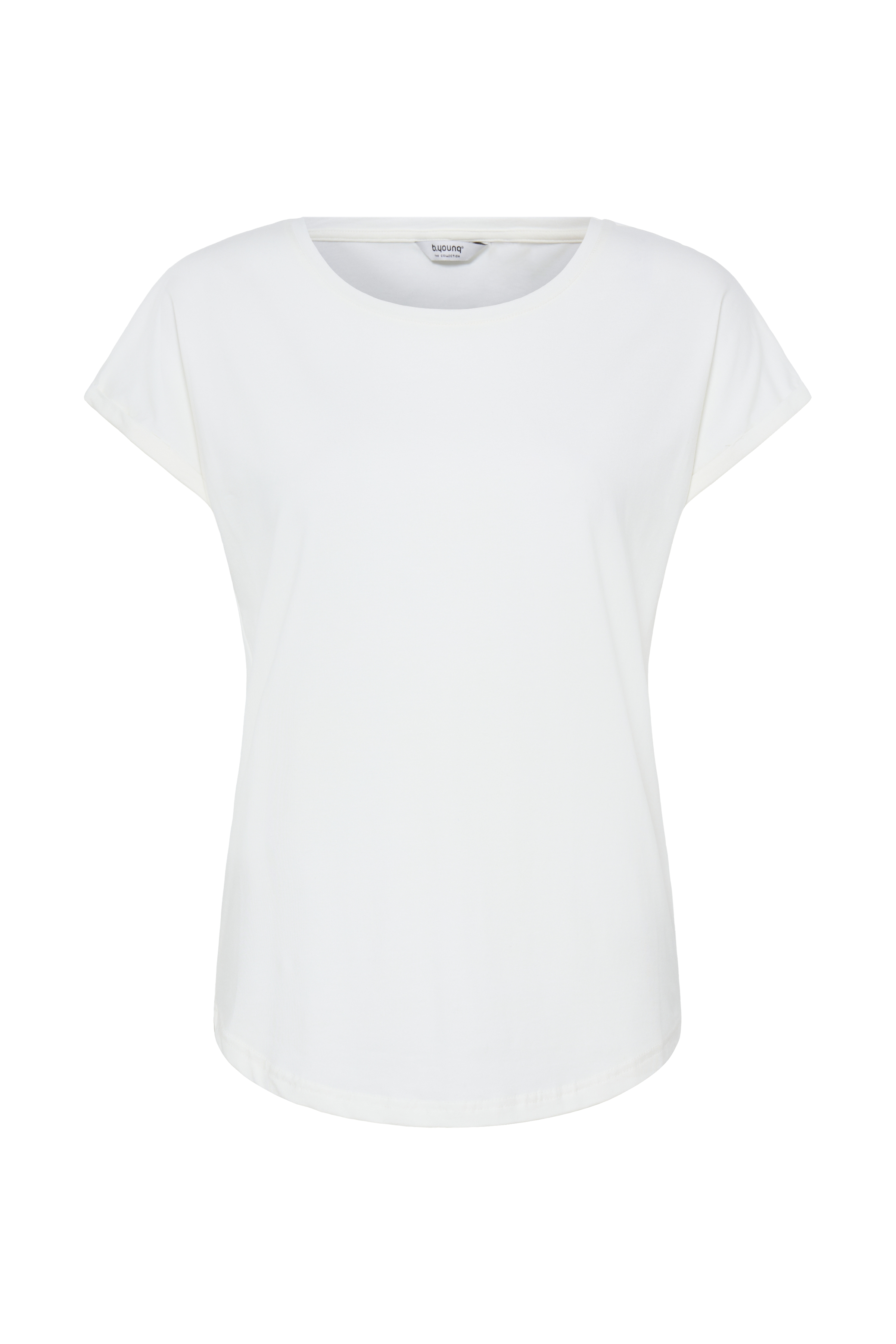 PAMILA TSHIRT Off White