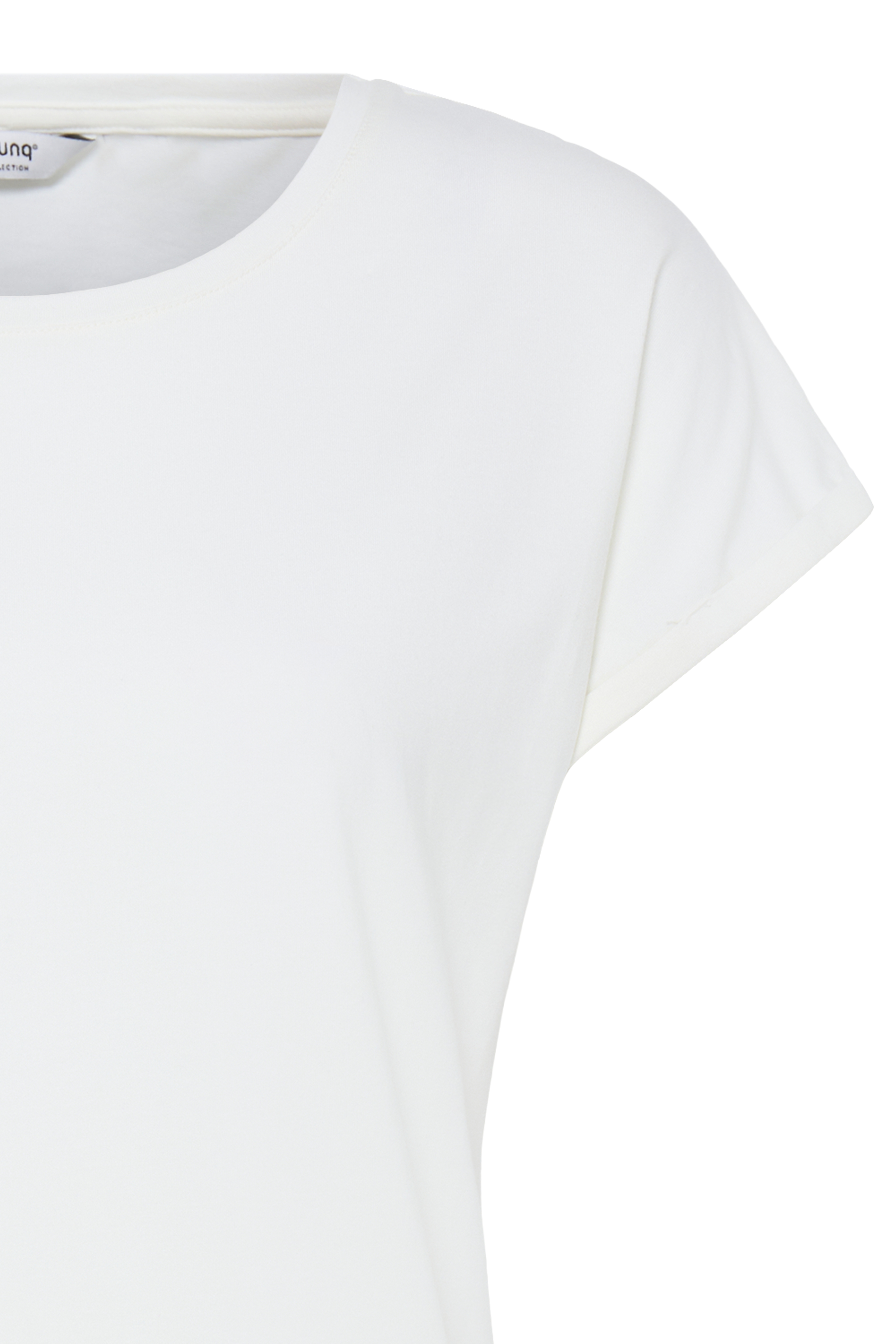 PAMILA TSHIRT Off White - 3