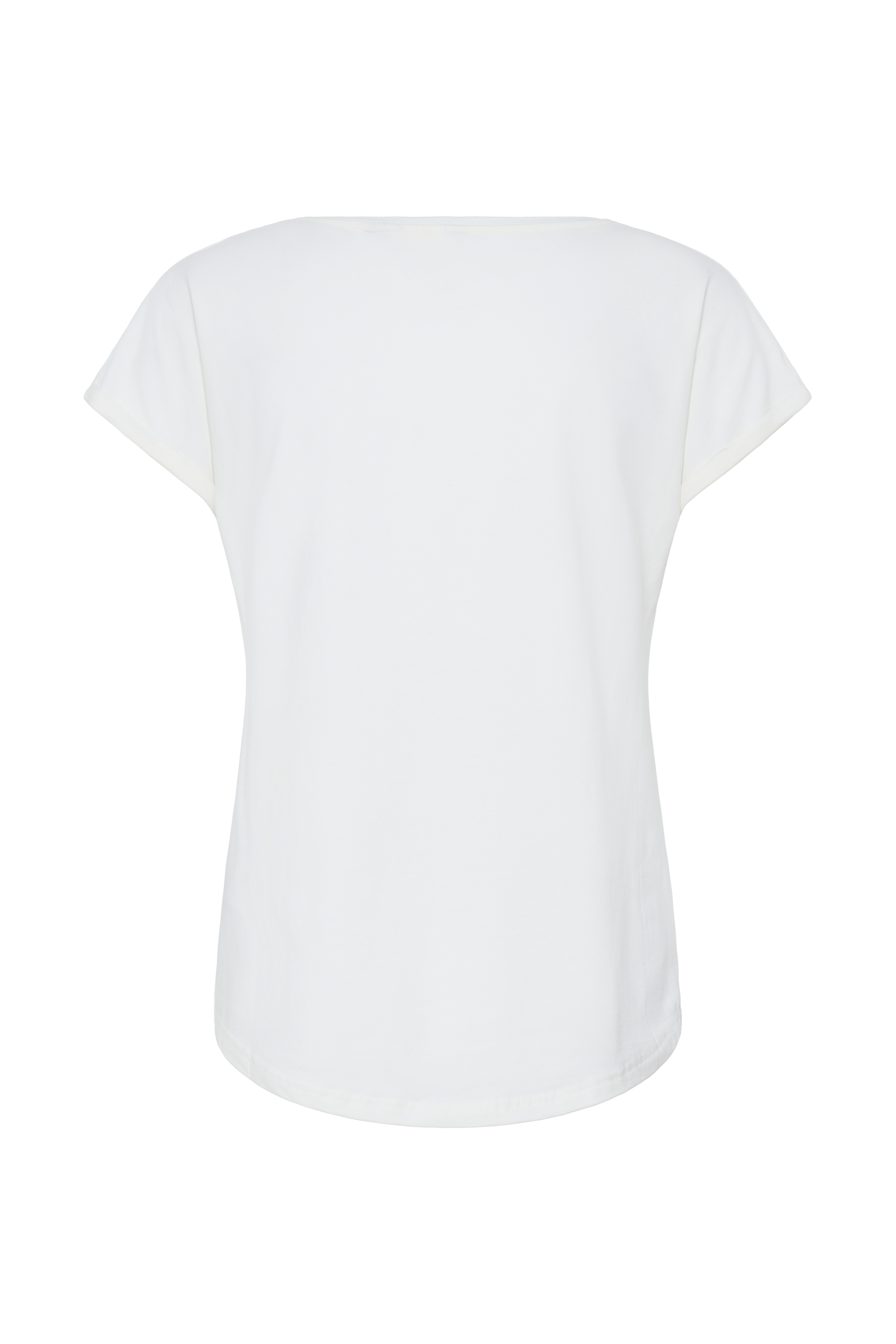 PAMILA TSHIRT Off White - 2