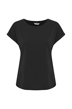 PAMILA TSHIRT Black