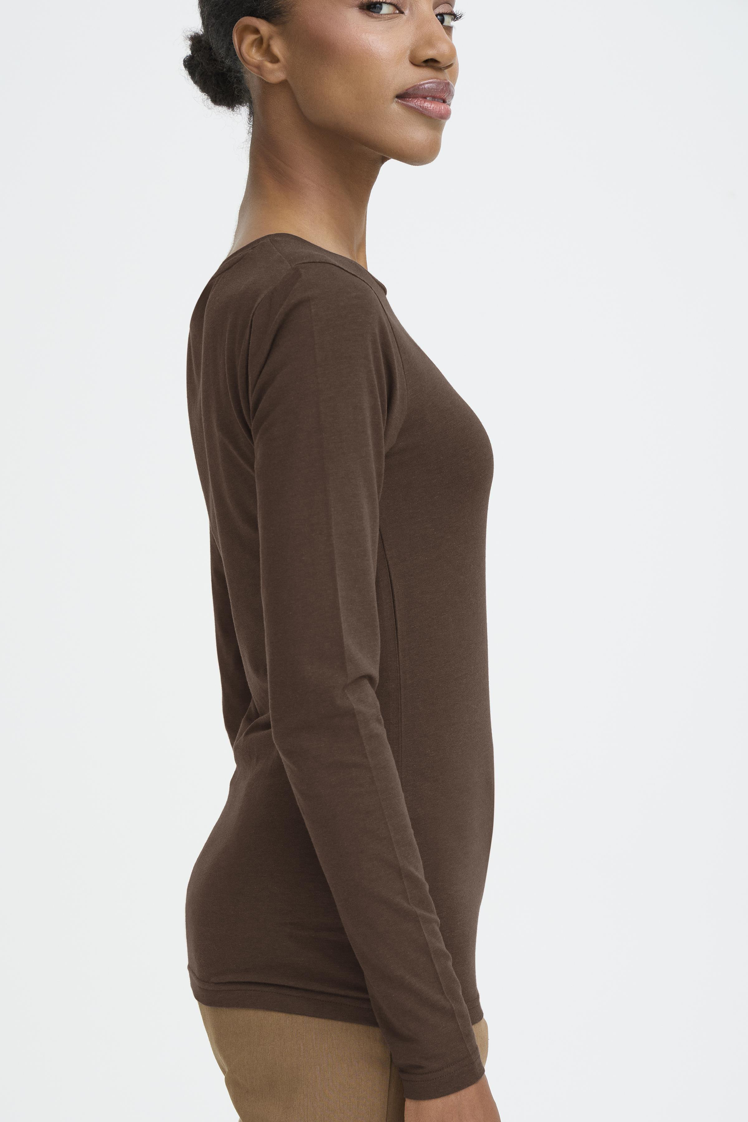 BYPAMILA LS TSHIRT Java - 5