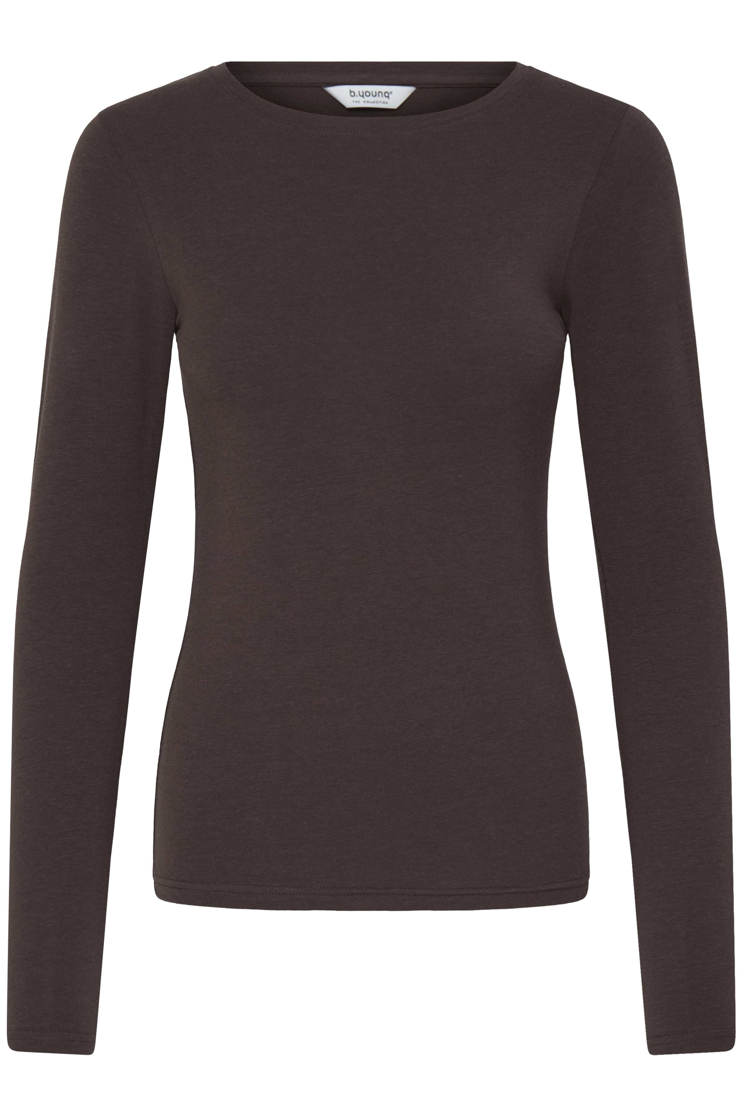 BYPAMILA LS TSHIRT Java