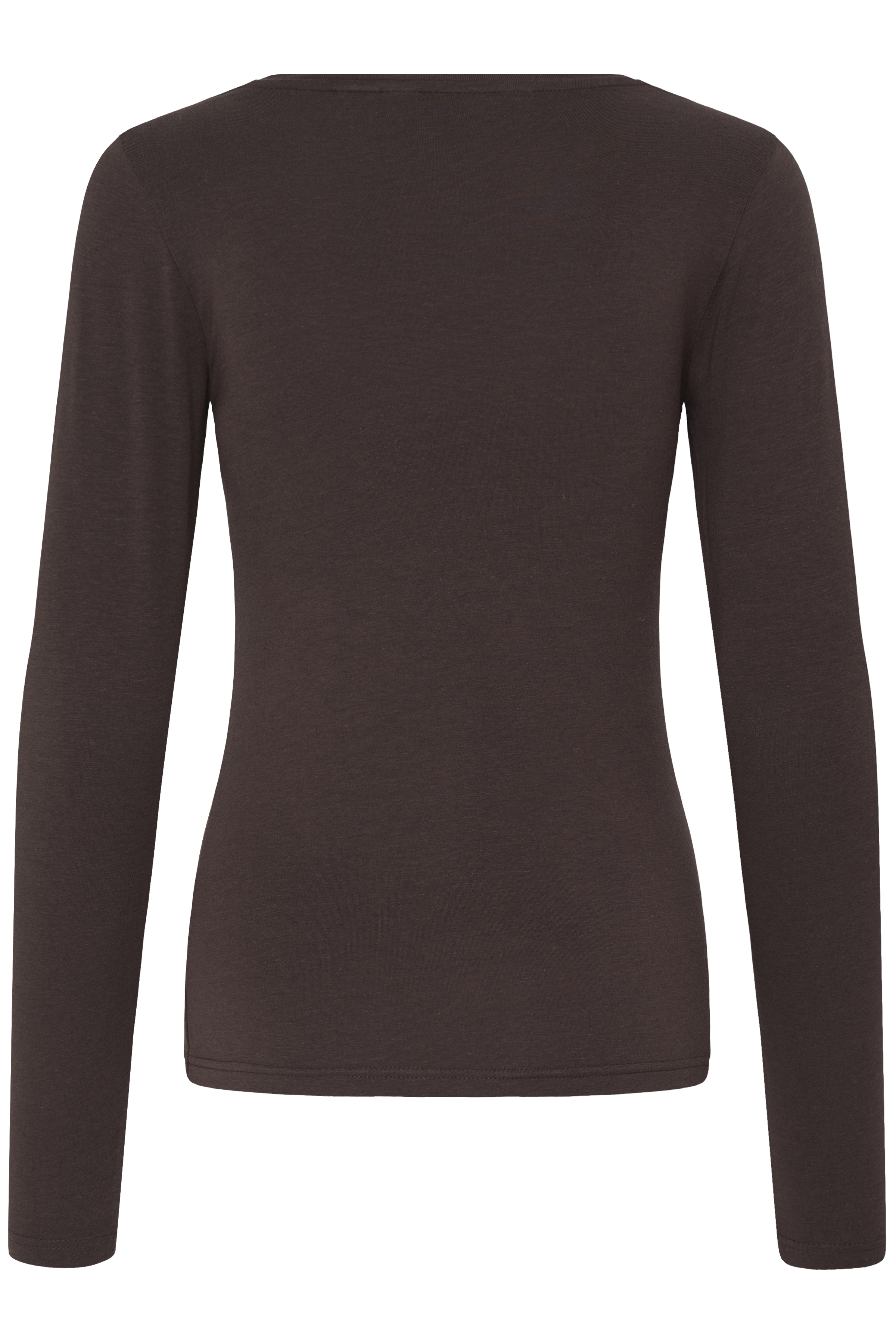 BYPAMILA LS TSHIRT Java - 2