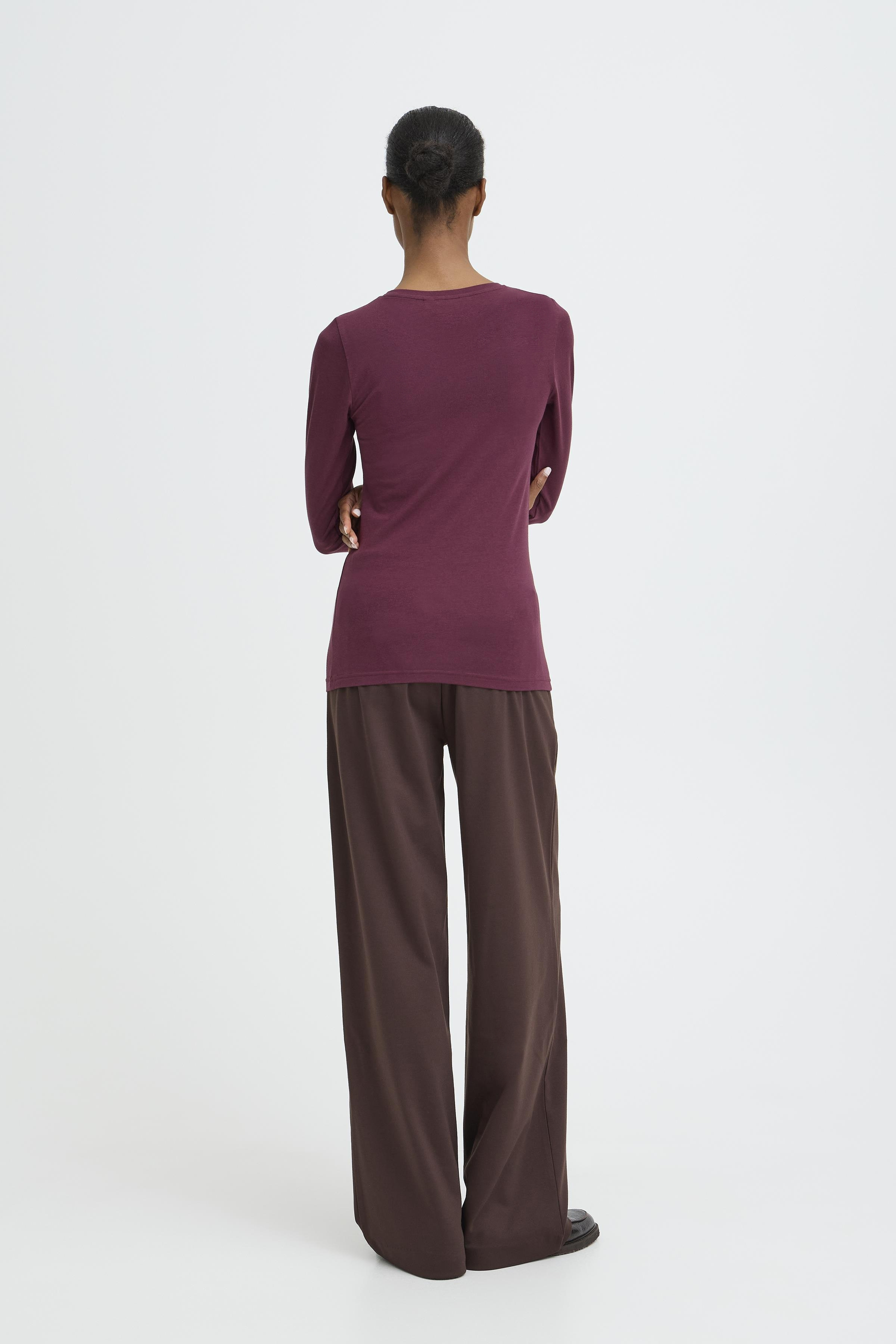 BYPAMILA LS TSHIRT Fig - 8