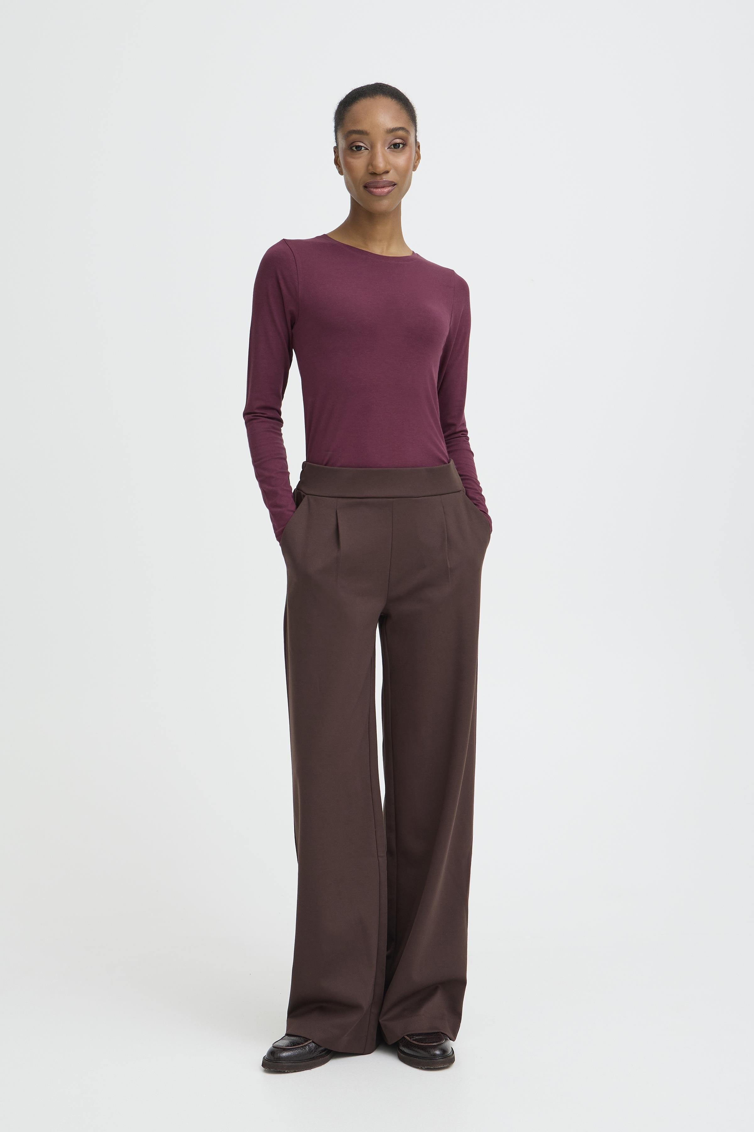 BYPAMILA LS TSHIRT Fig - 6
