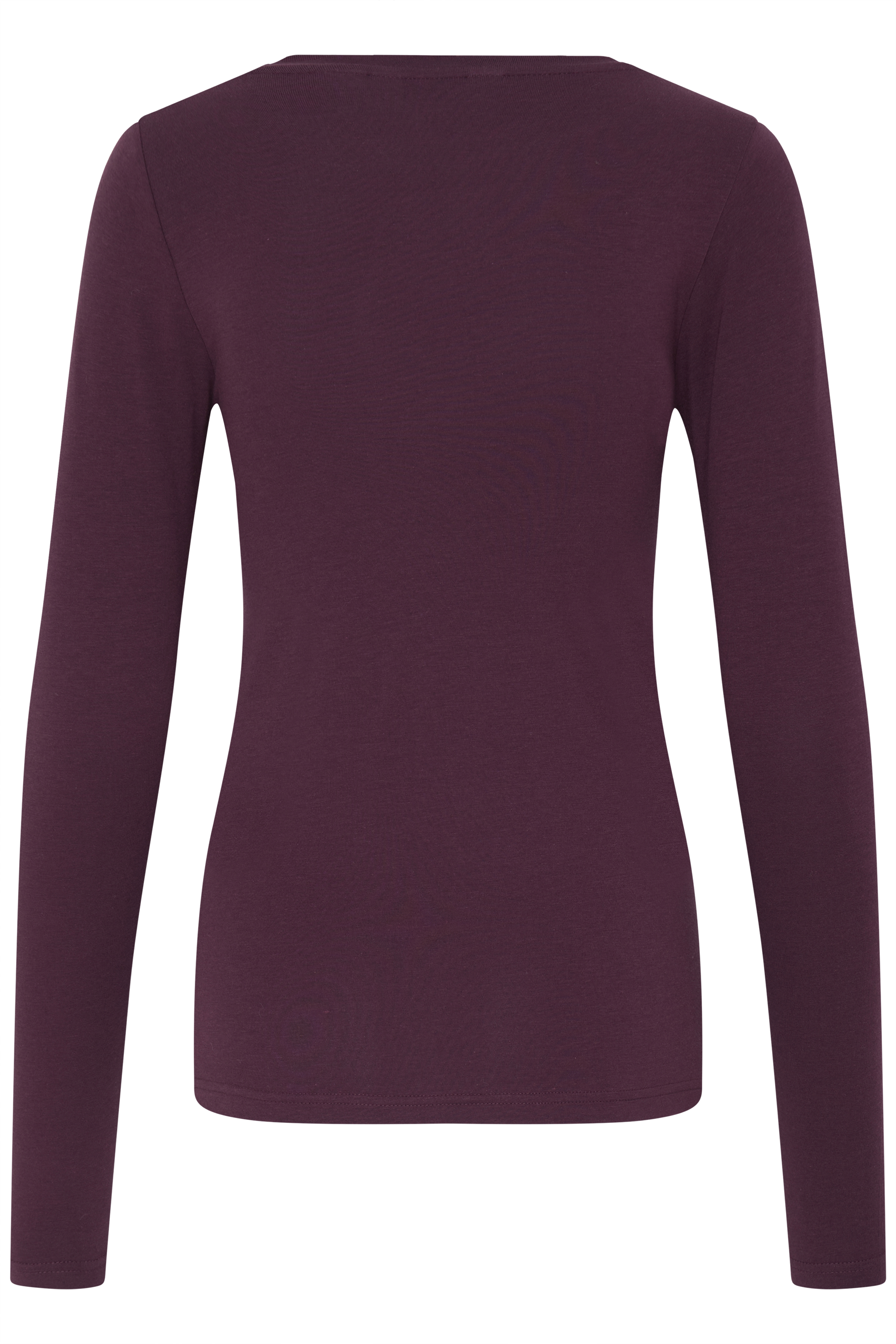 BYPAMILA LS TSHIRT Fig - 2