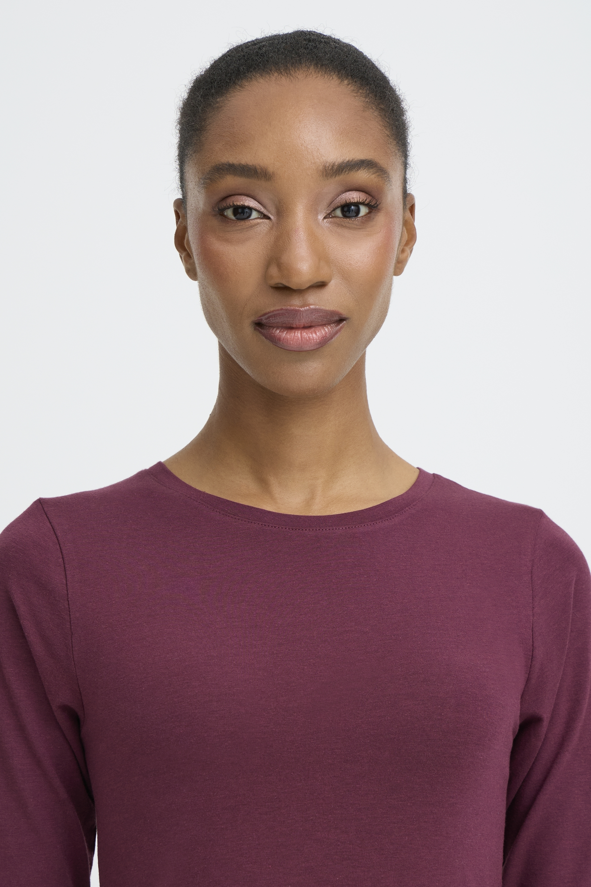 BYPAMILA LS TSHIRT Fig - 4
