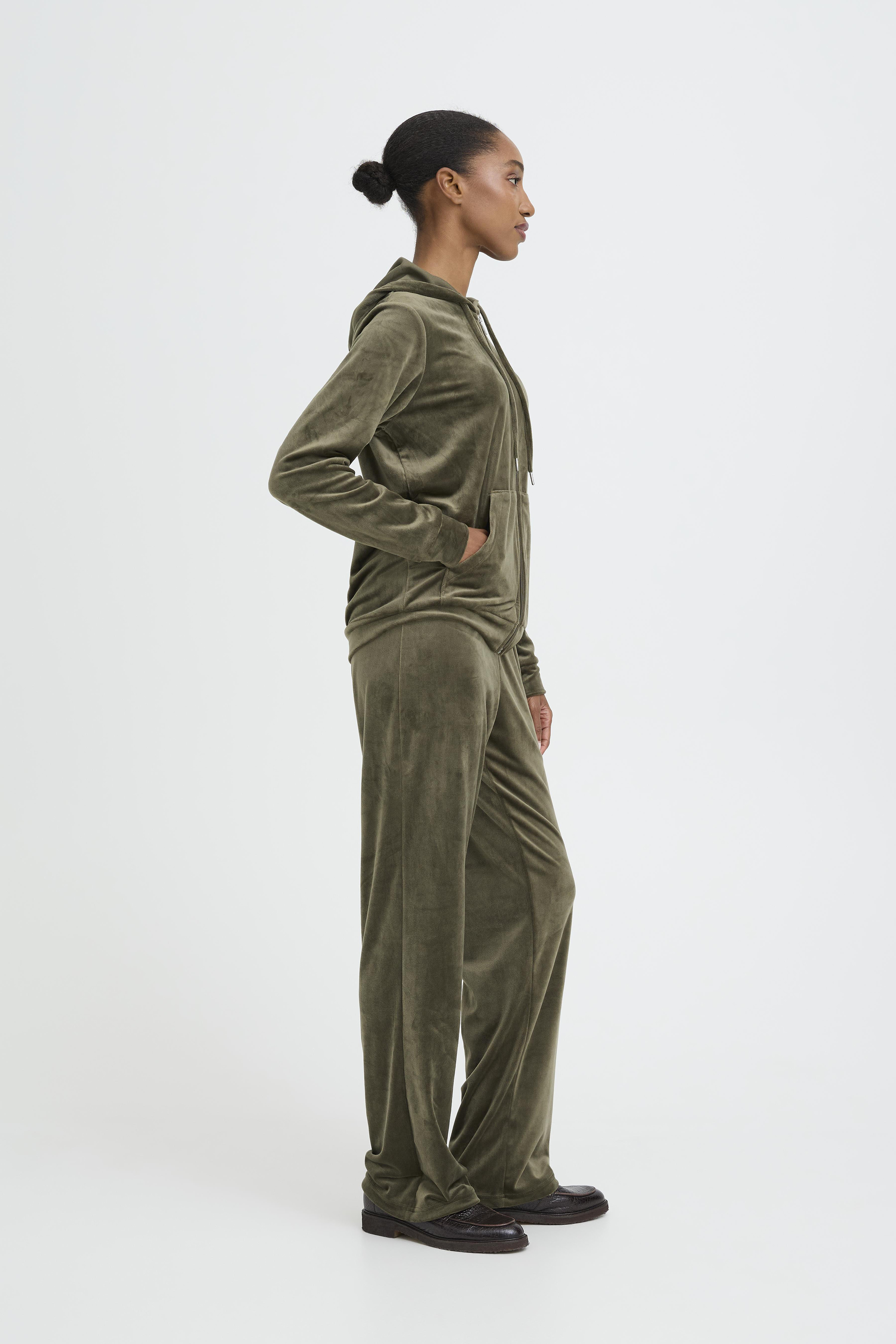 BYMITZA SET 3 Olive Night - 7
