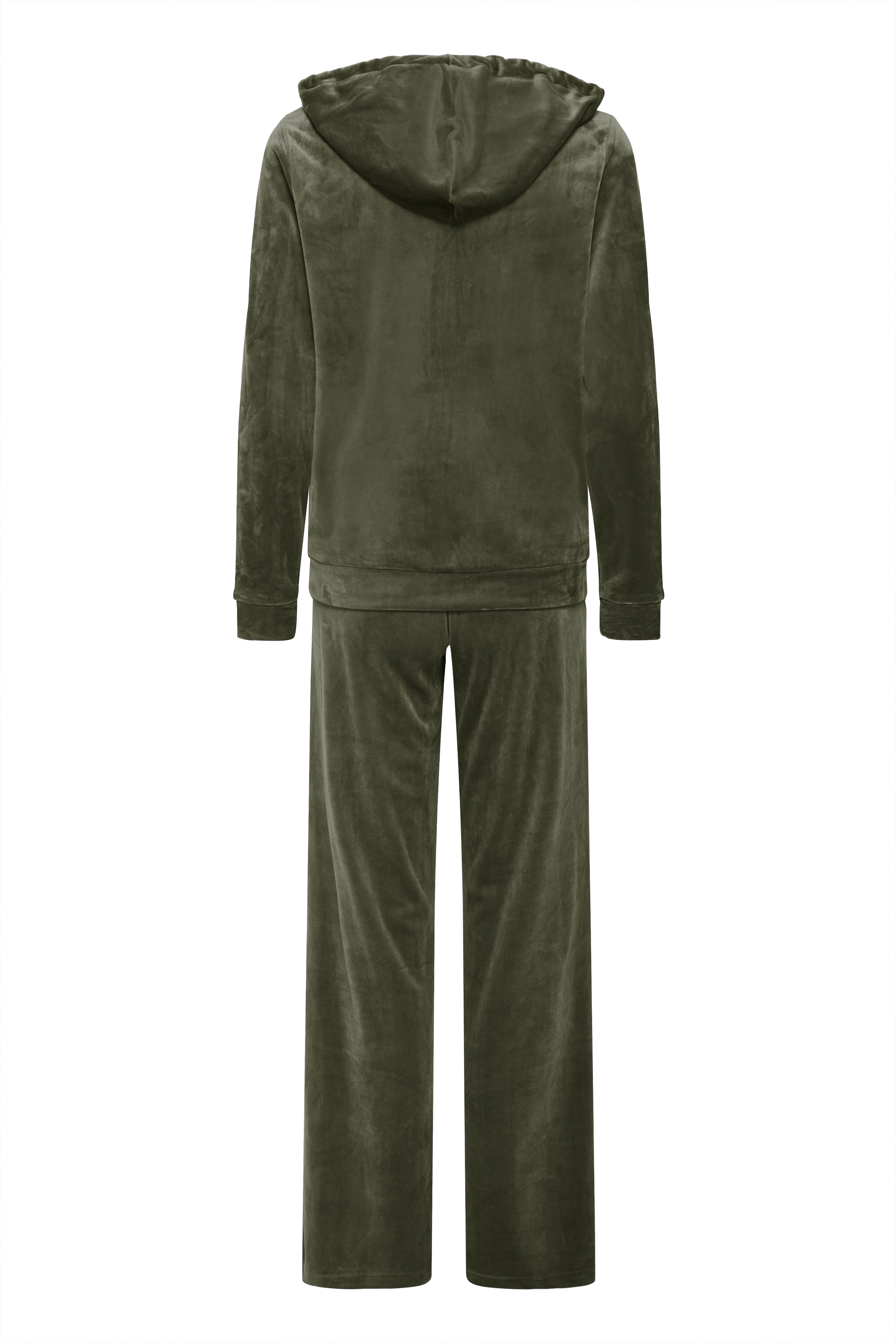 BYMITZA SET 3 Olive Night - 2
