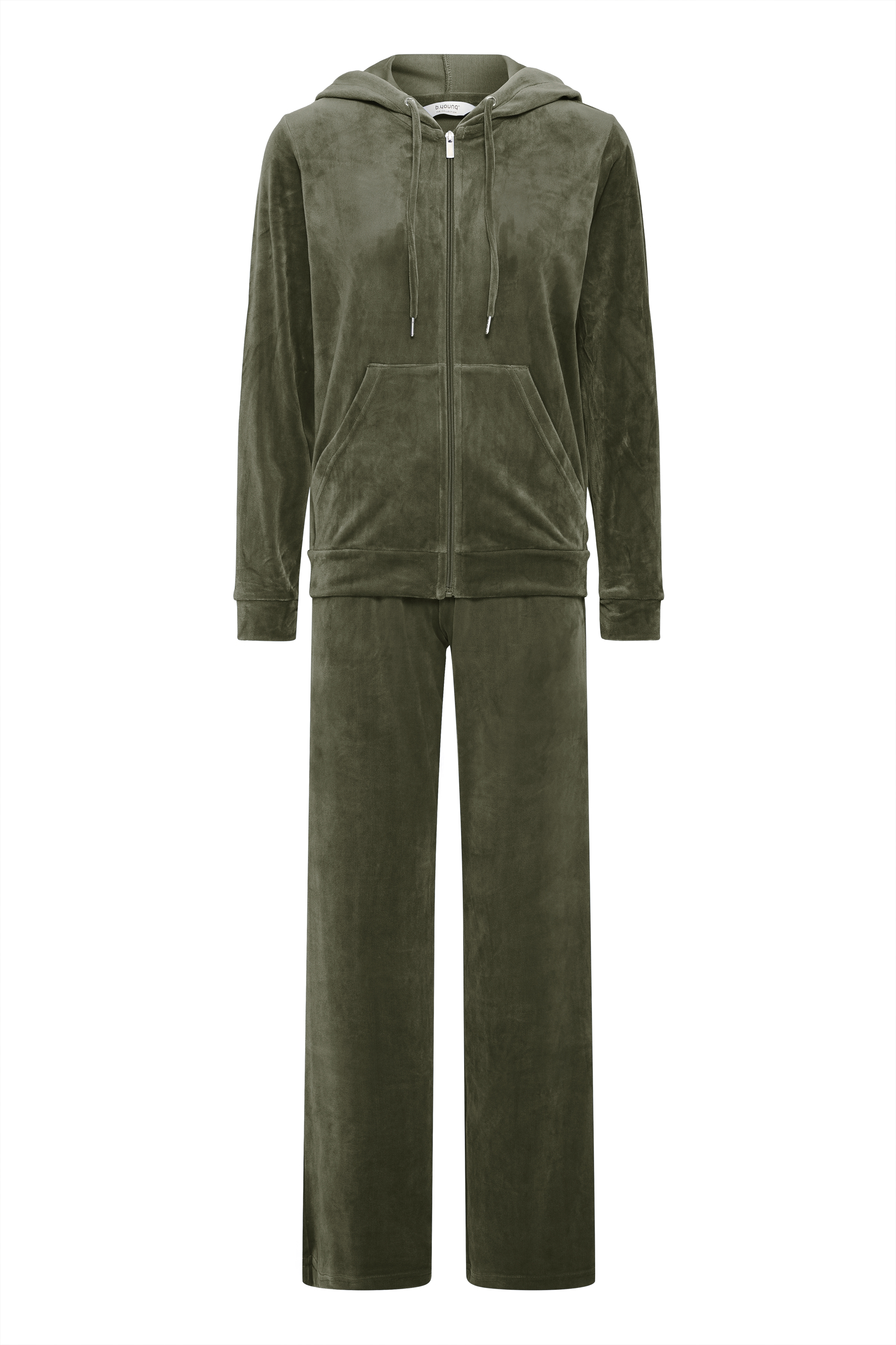 BYMITZA SET 3 Olive Night