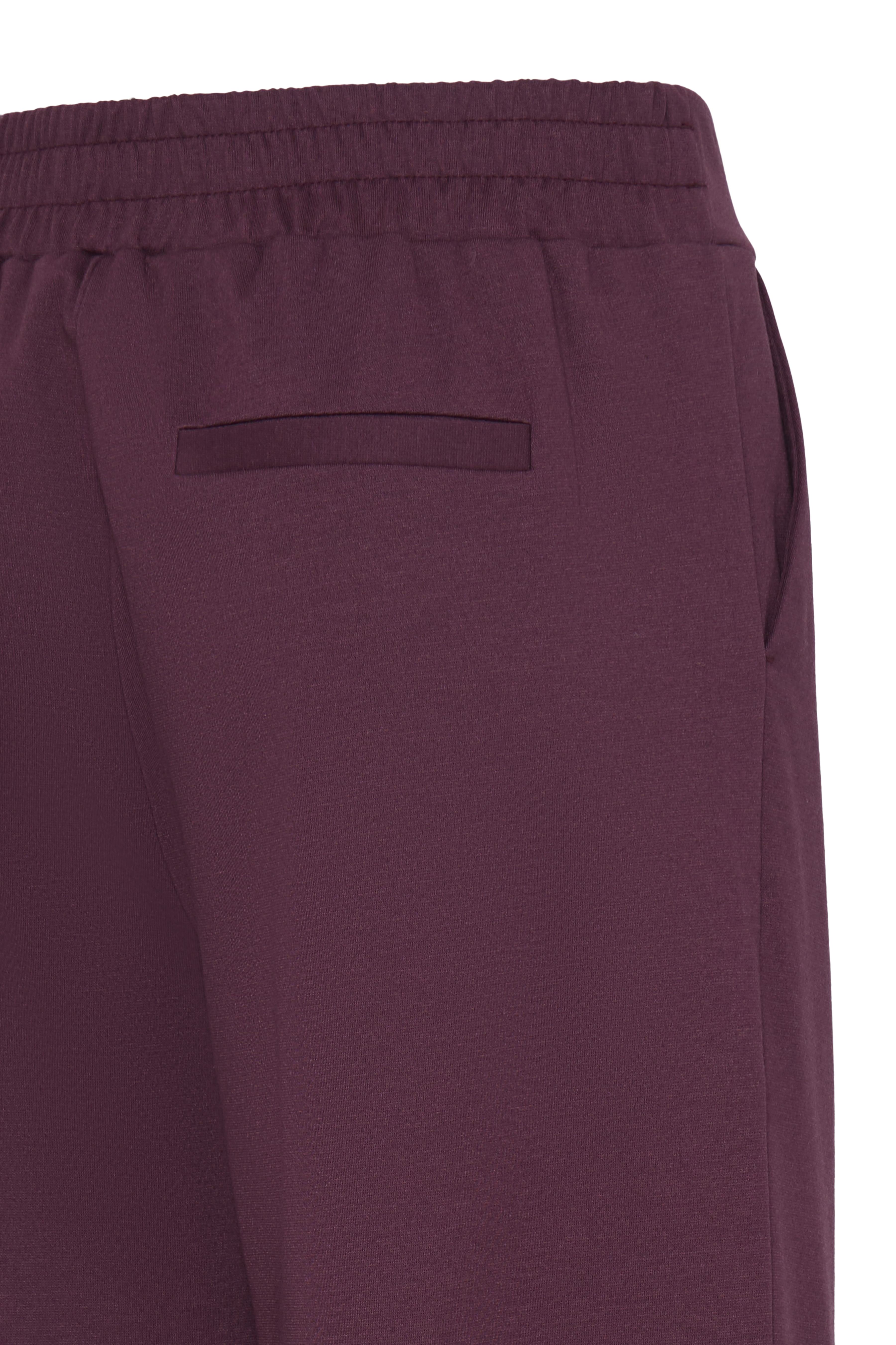 BYRIZETTA WIDE PANTS CROPPED M Fig - 3