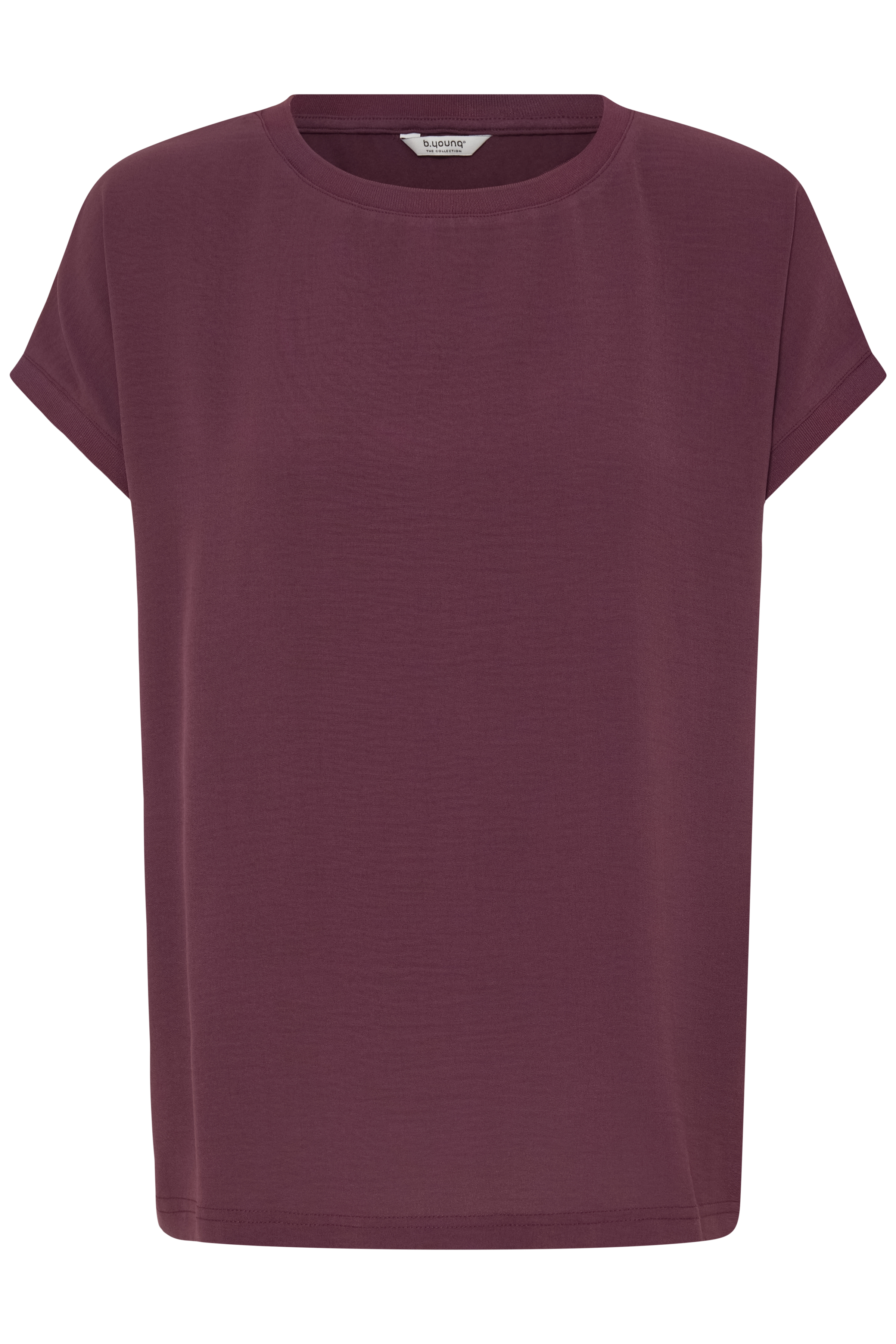 BYPANYAX TEE Fig
