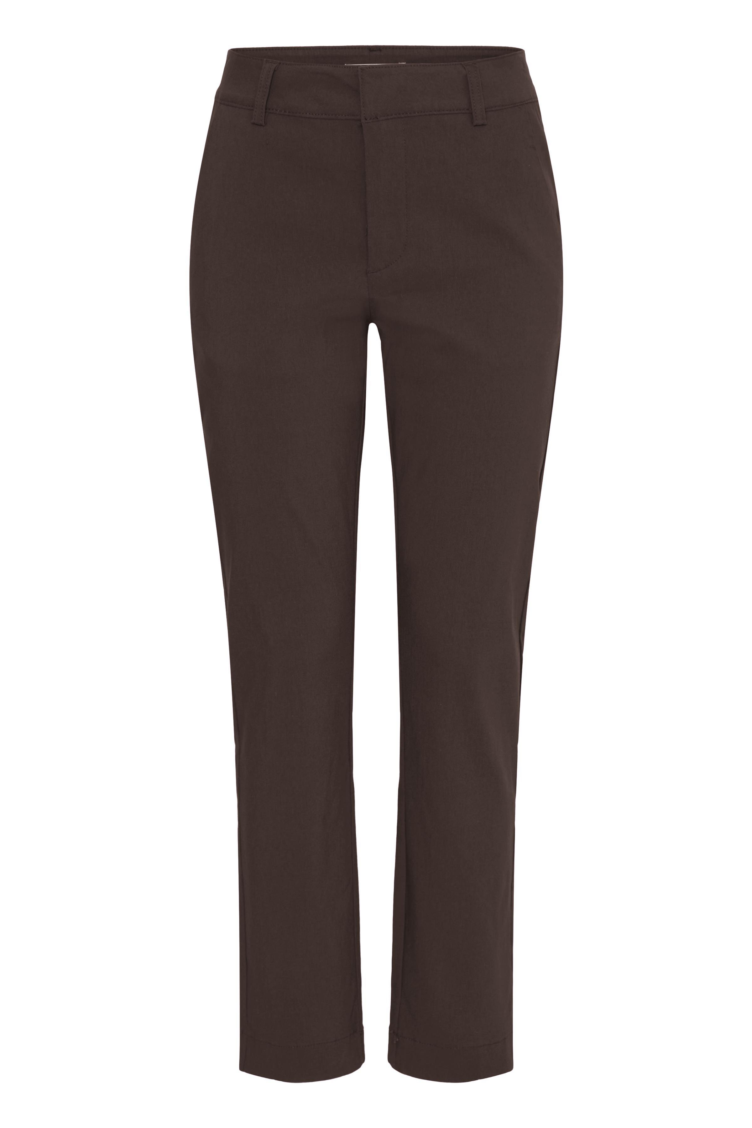 BYDIXI STRAIGHT PANTS Java