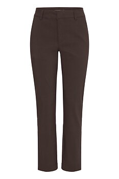 BYDIXI STRAIGHT PANTS Java