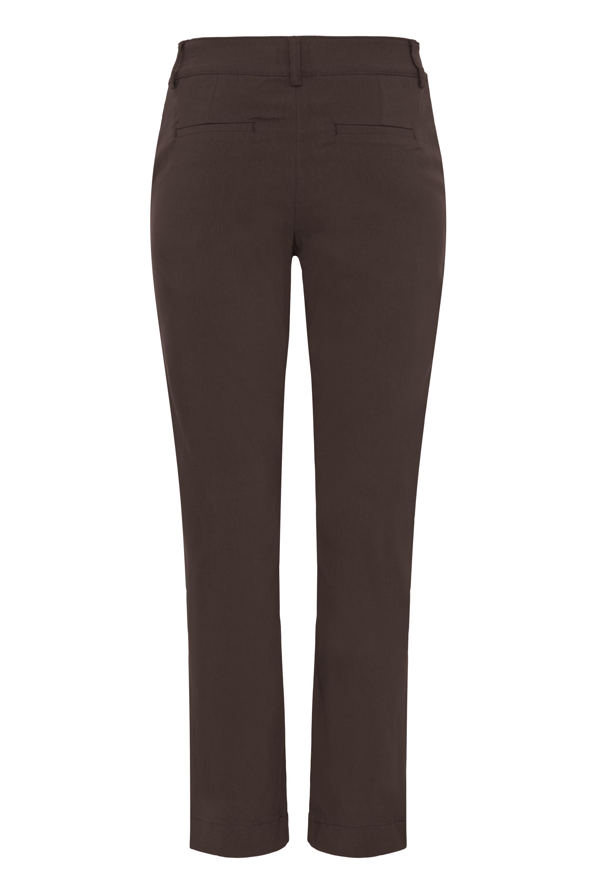 BYDIXI STRAIGHT PANTS Java - 2