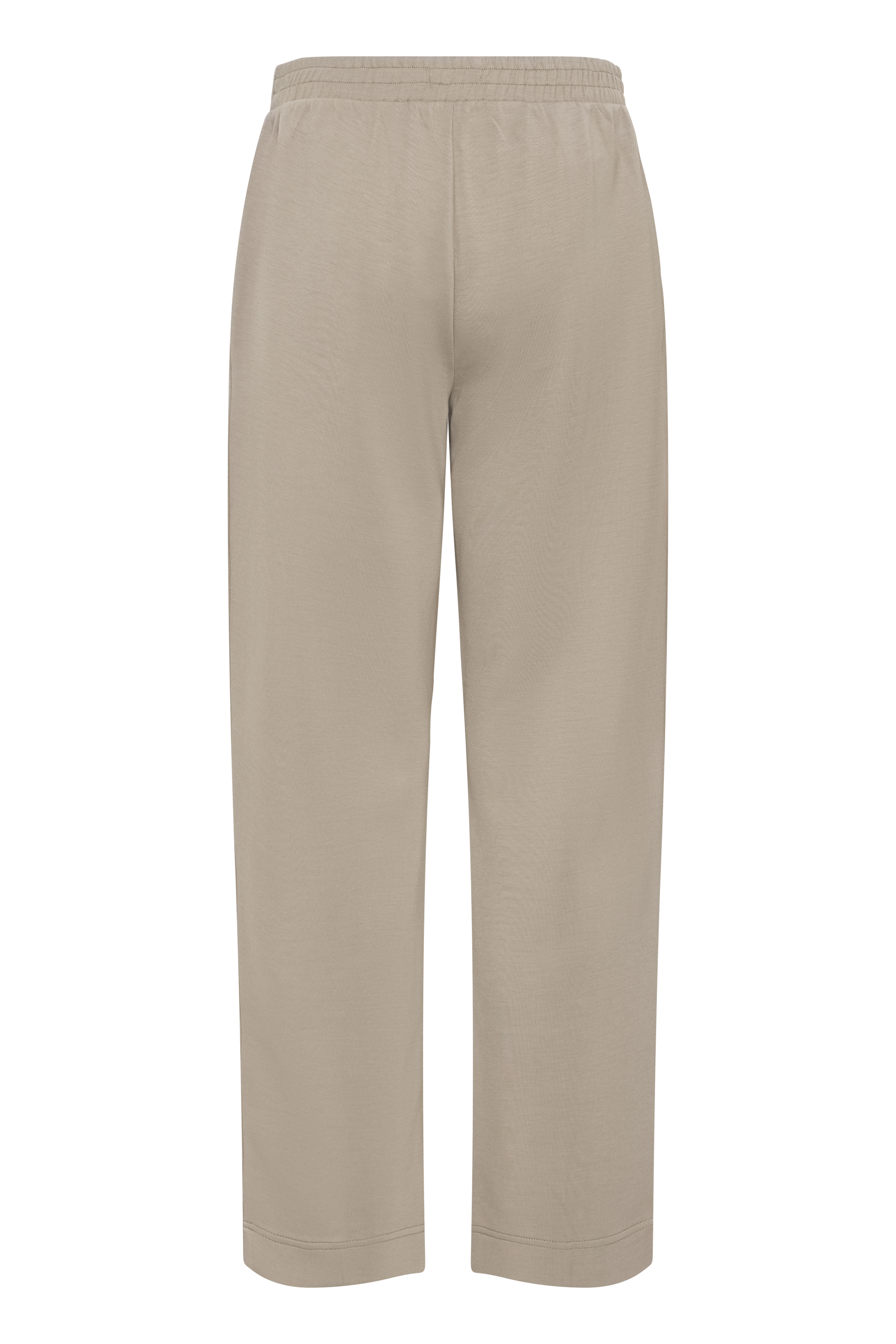 BYPUSTI SUIT PANTS Vetiver - 2