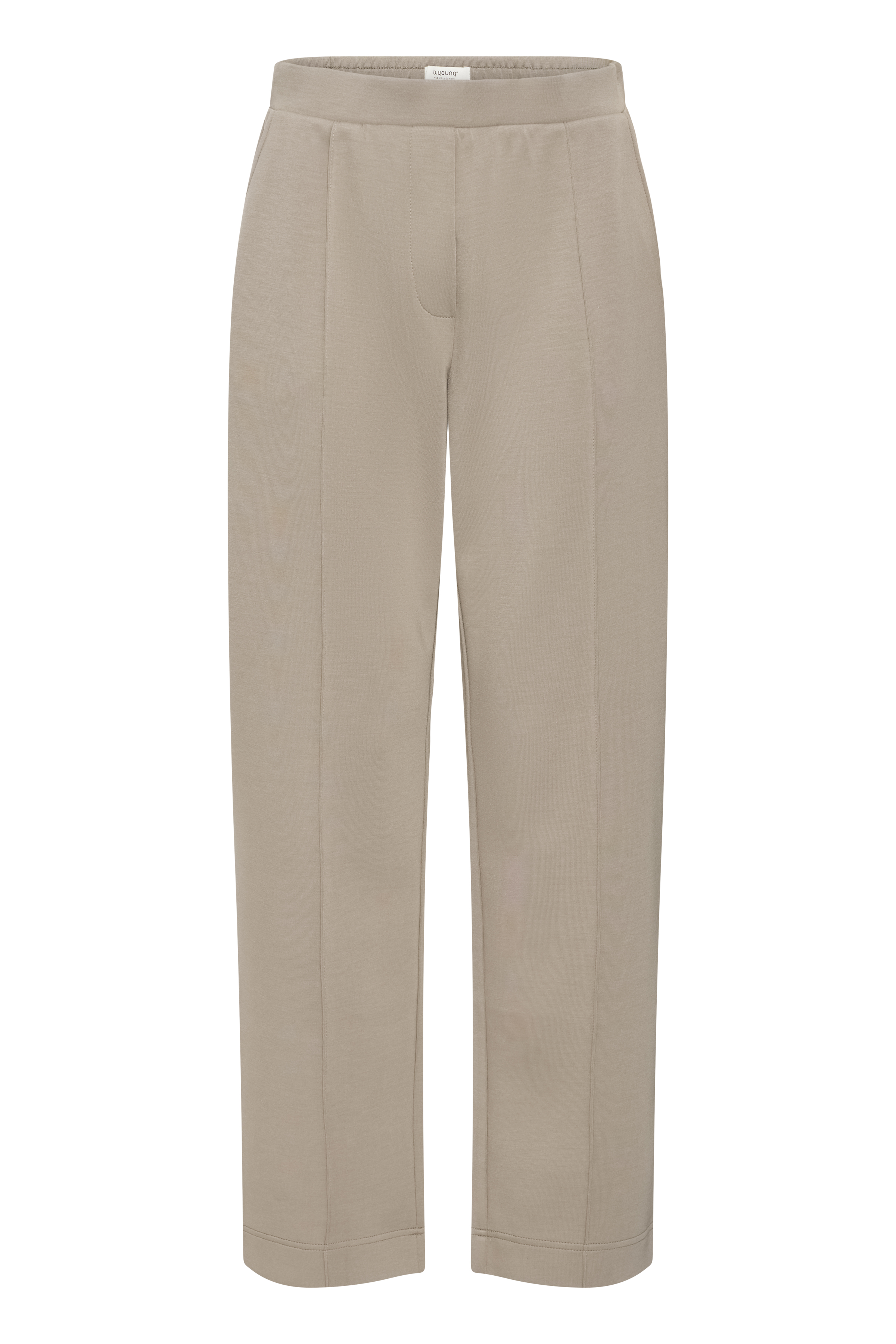 BYPUSTI SUIT PANTS Vetiver