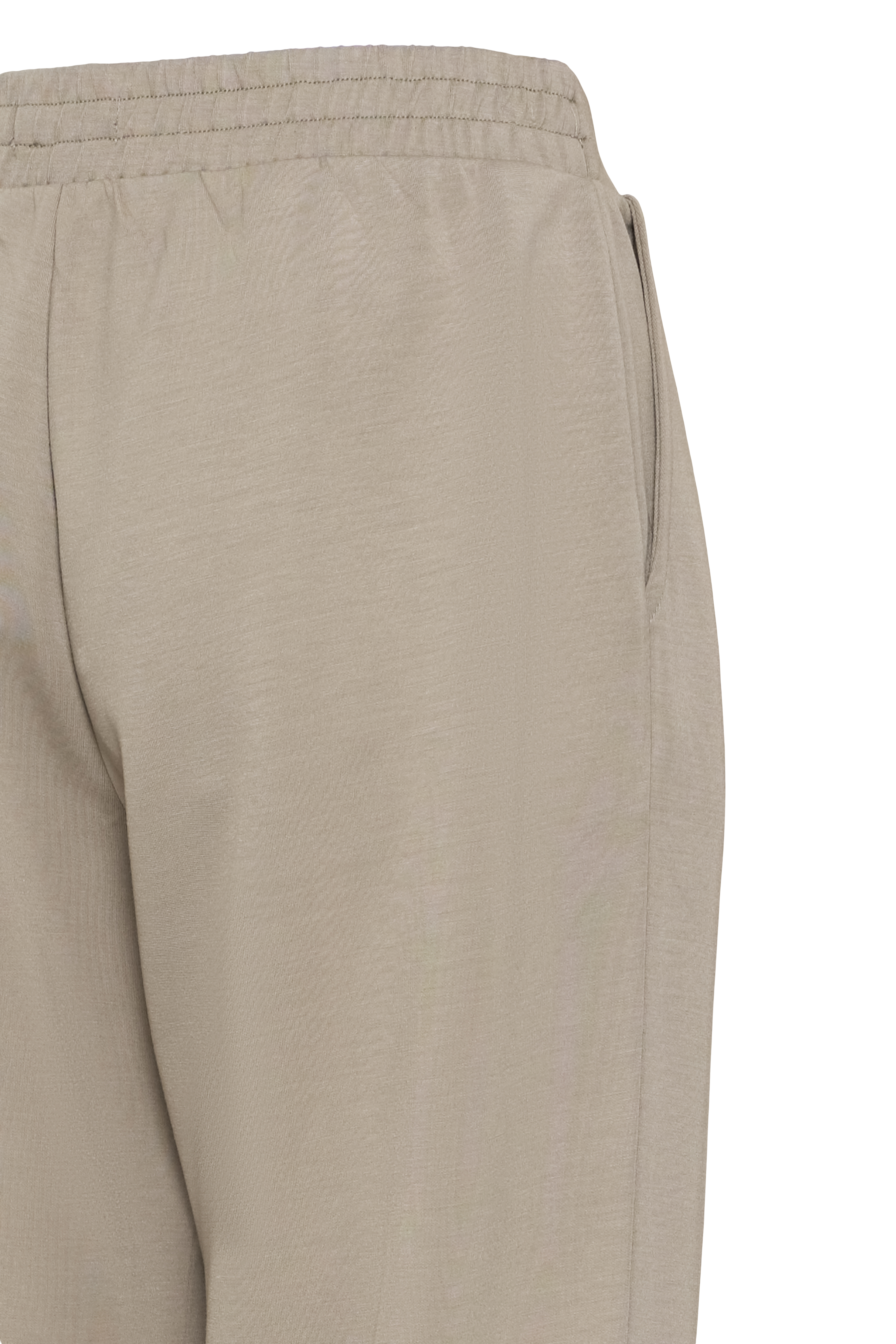 BYPUSTI SUIT PANTS Vetiver - 3