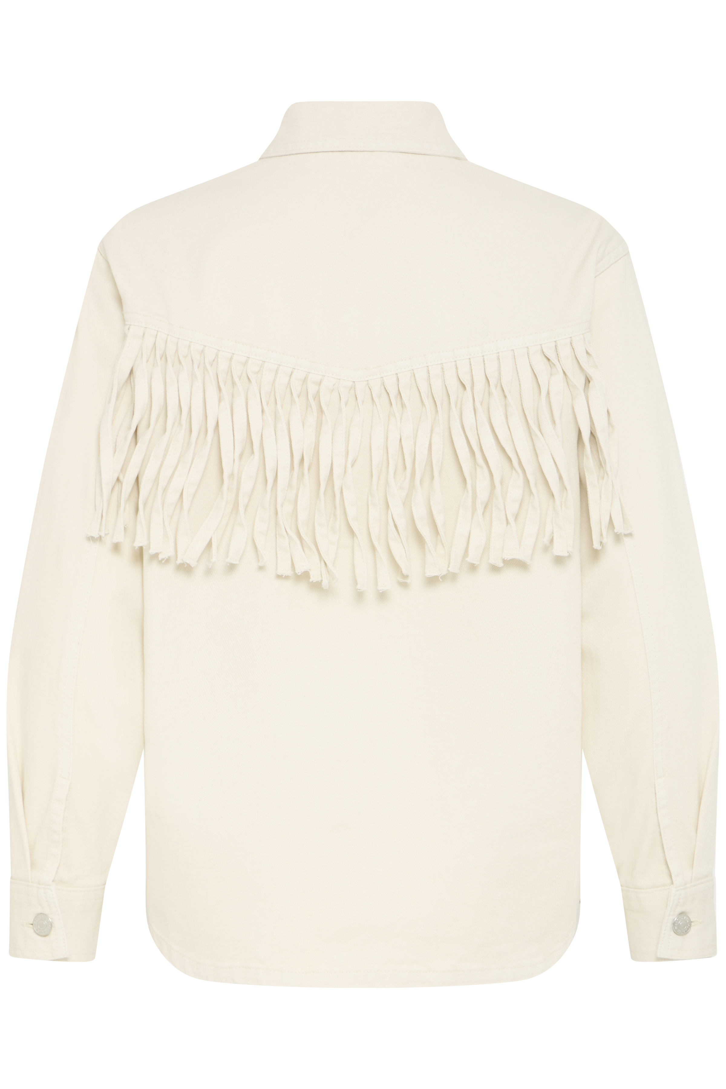BYLORAX SHIRT Birch - 2