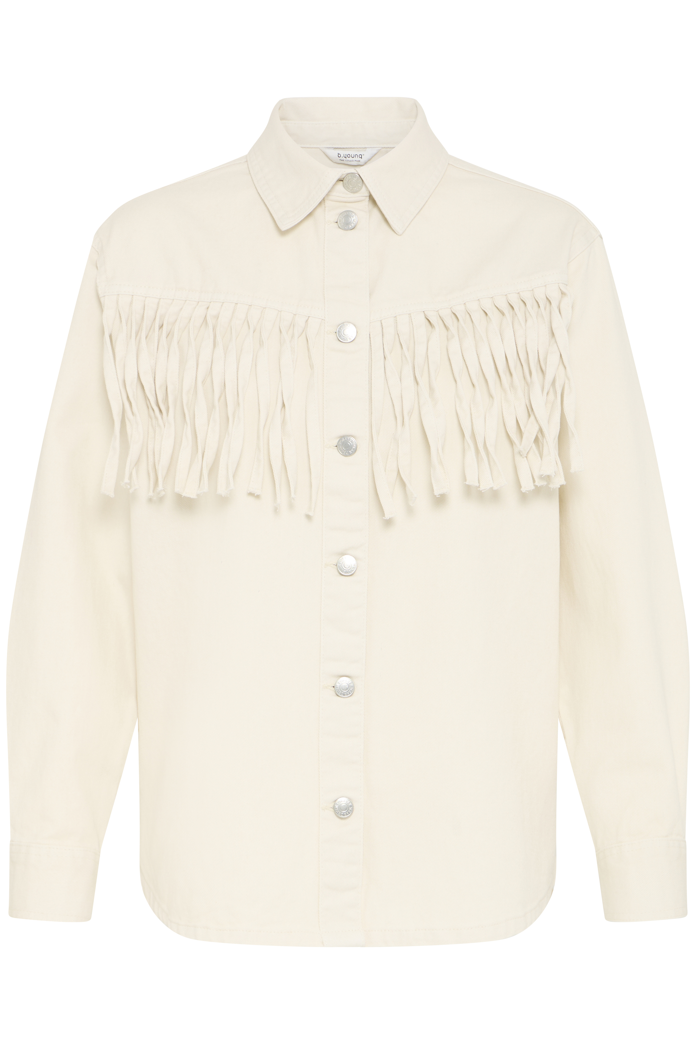 BYLORAX SHIRT Birch