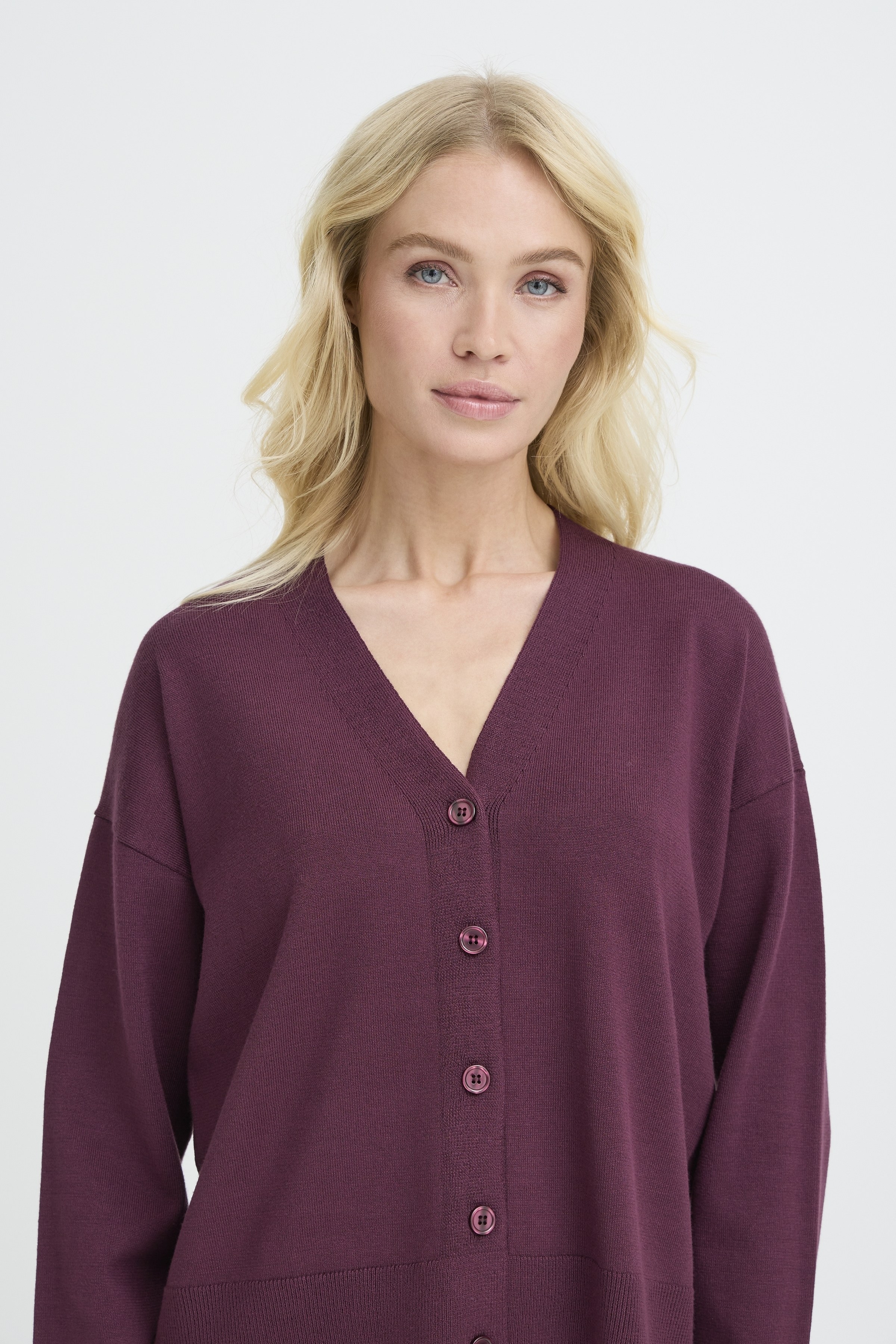 BYMMORLA CARDIGAN 2 Fig - 3