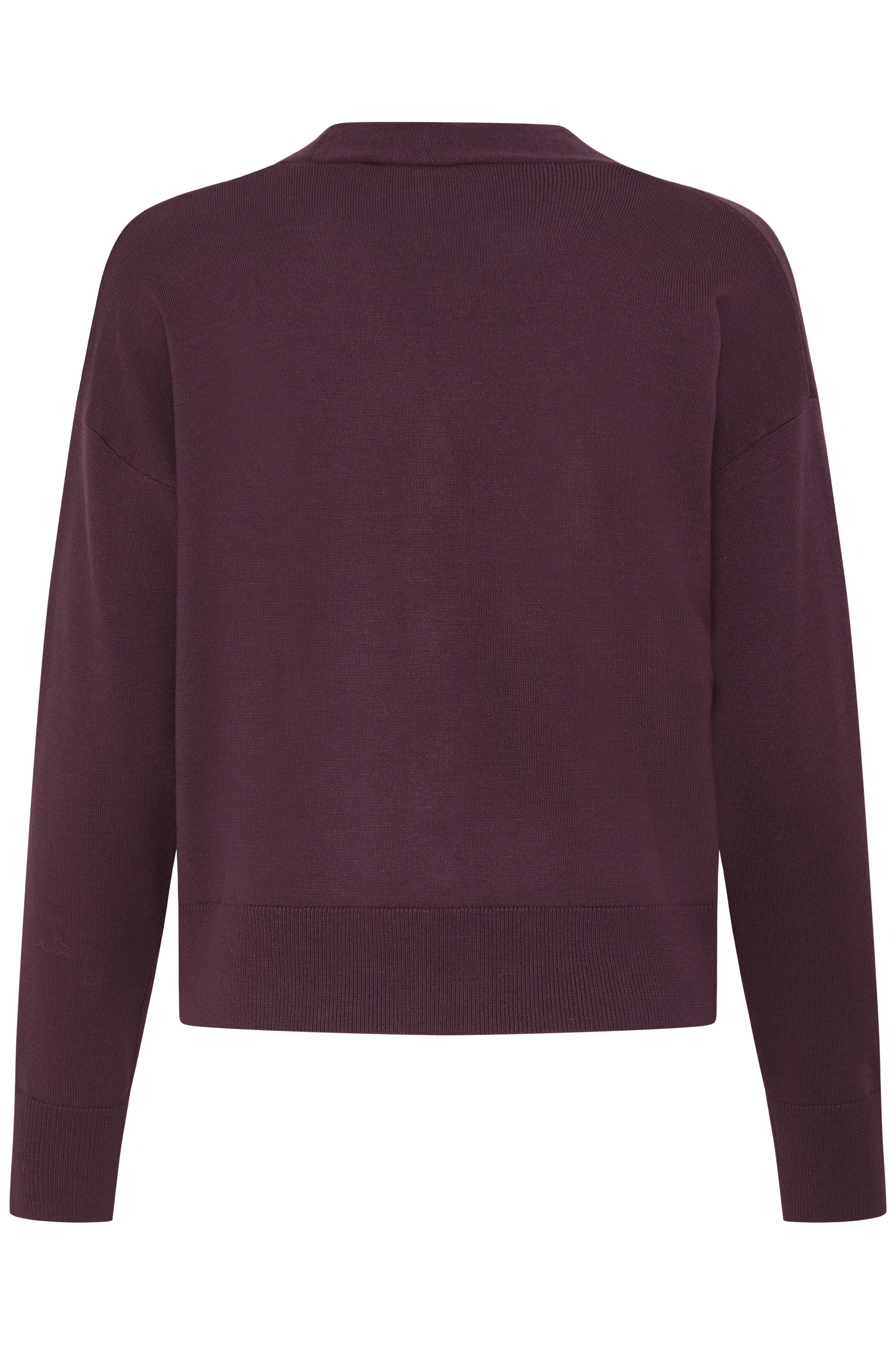 BYMMORLA CARDIGAN 2 Fig - 2