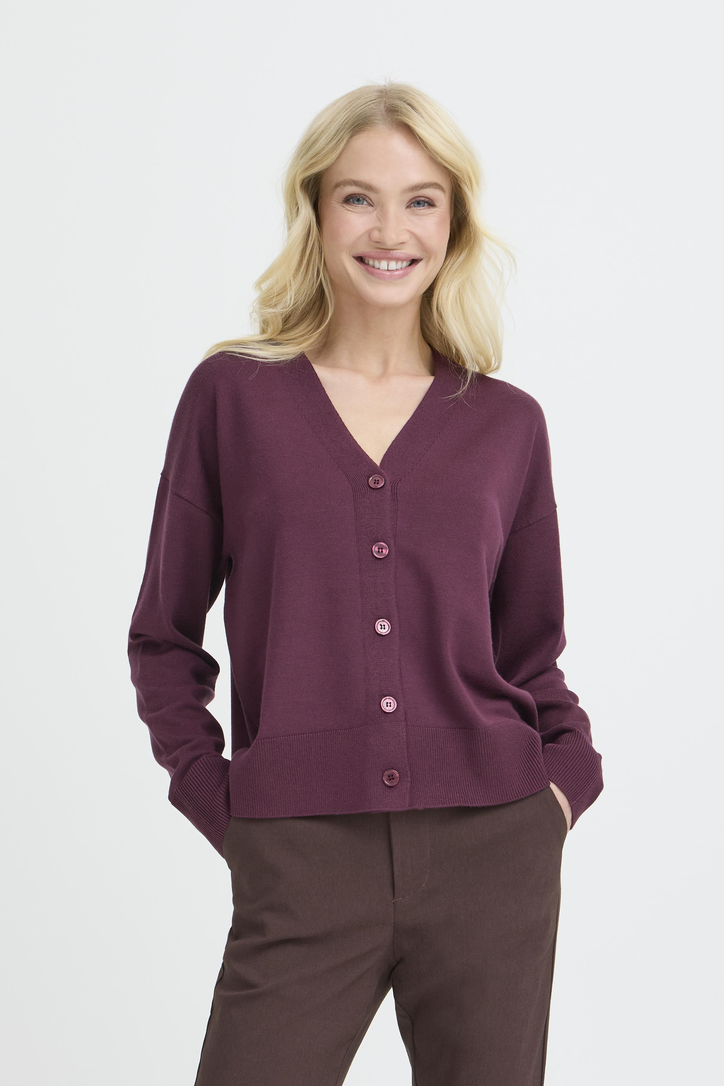 BYMMORLA CARDIGAN 2 Fig - 6