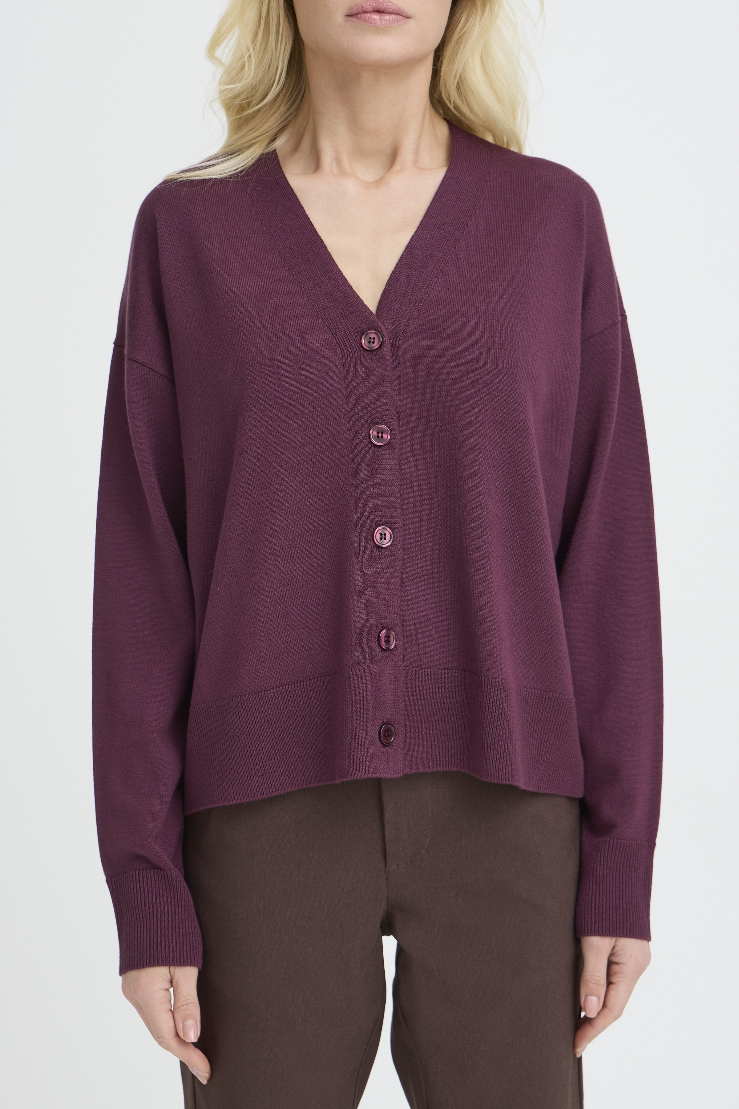 BYMMORLA CARDIGAN 2 Fig - 4