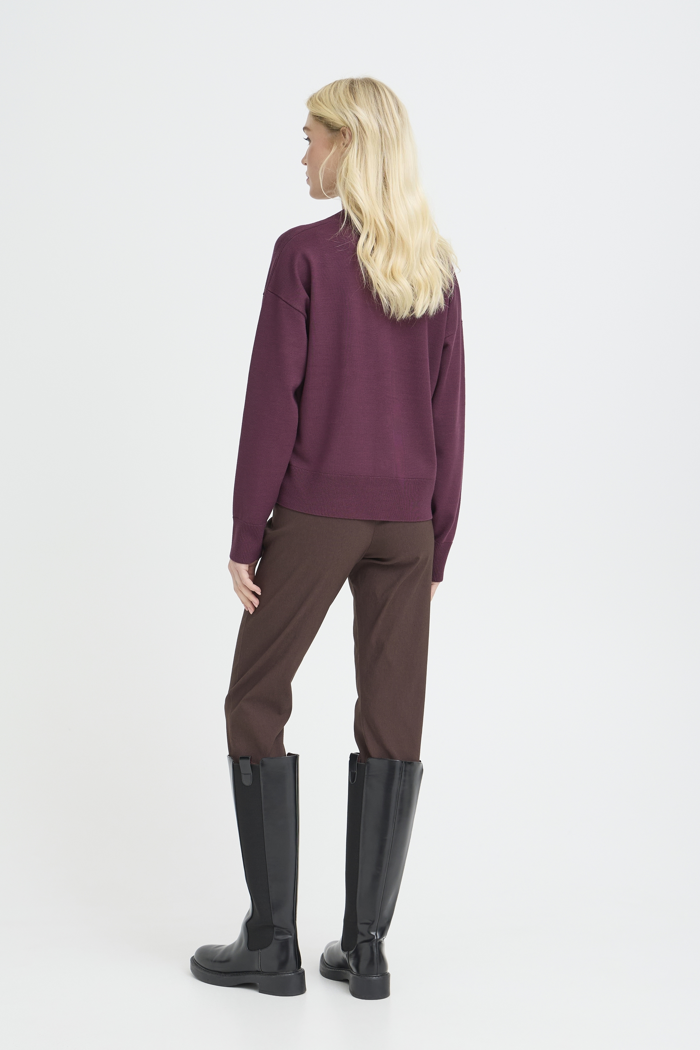 BYMMORLA CARDIGAN 2 Fig - 7