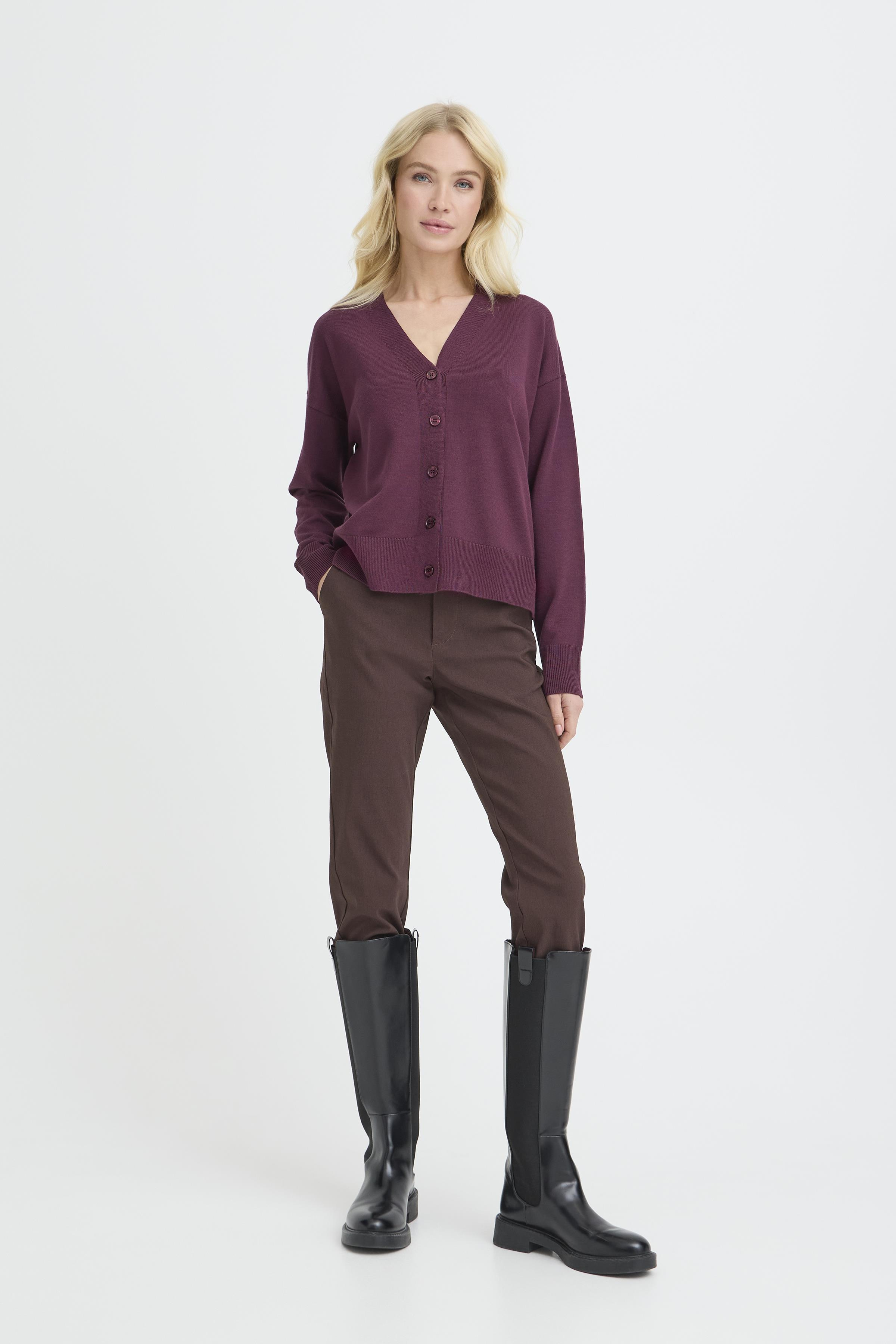 BYMMORLA CARDIGAN 2 Fig - 5