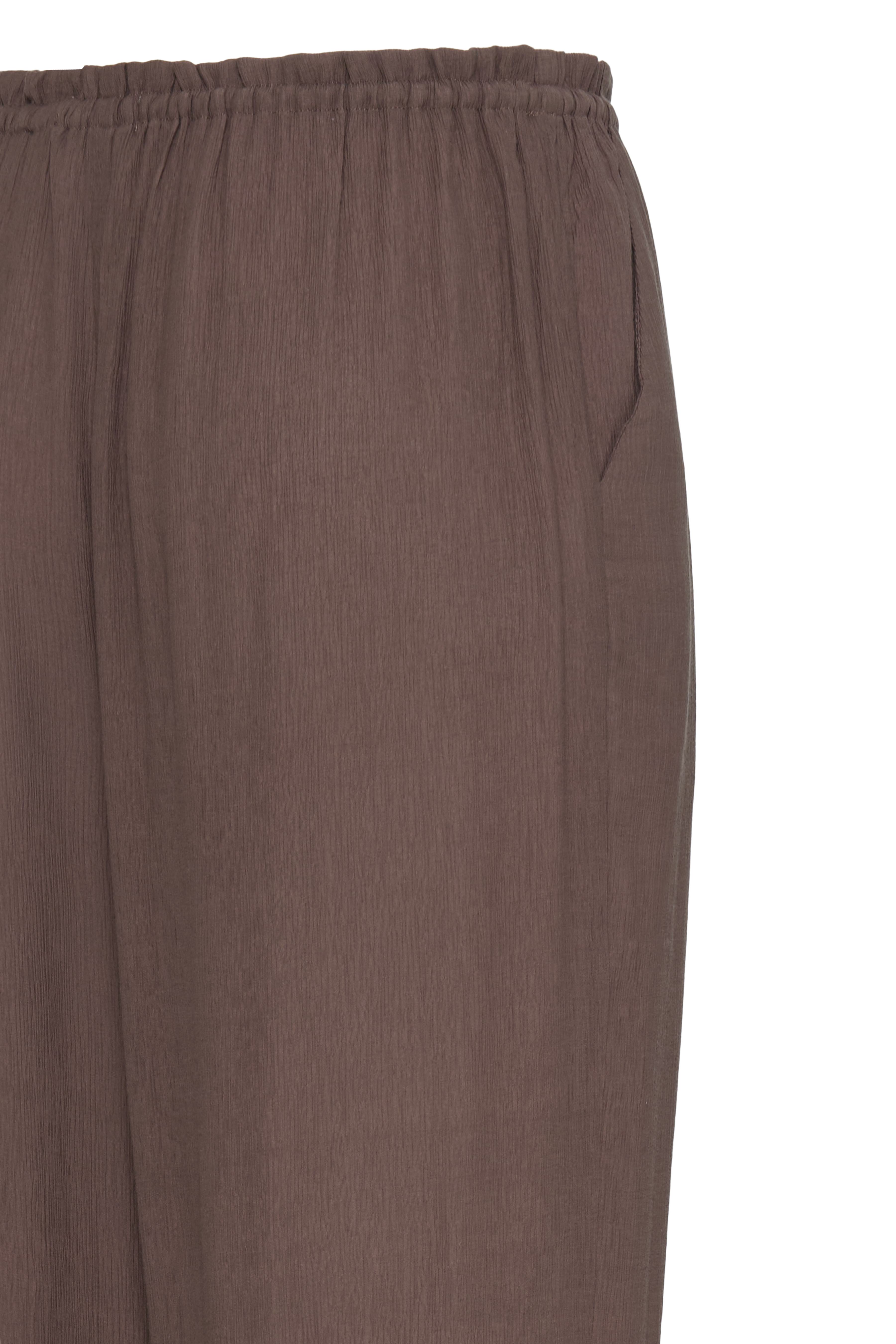 BYEROLO PANTS French Roast - 3
