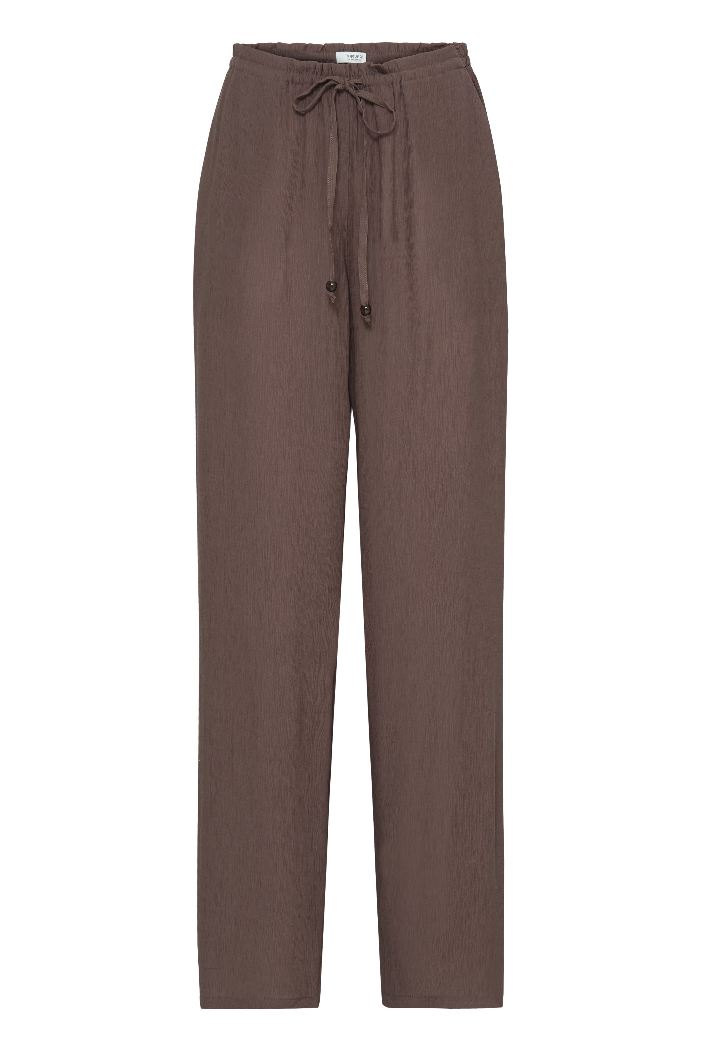 BYEROLO PANTS French Roast