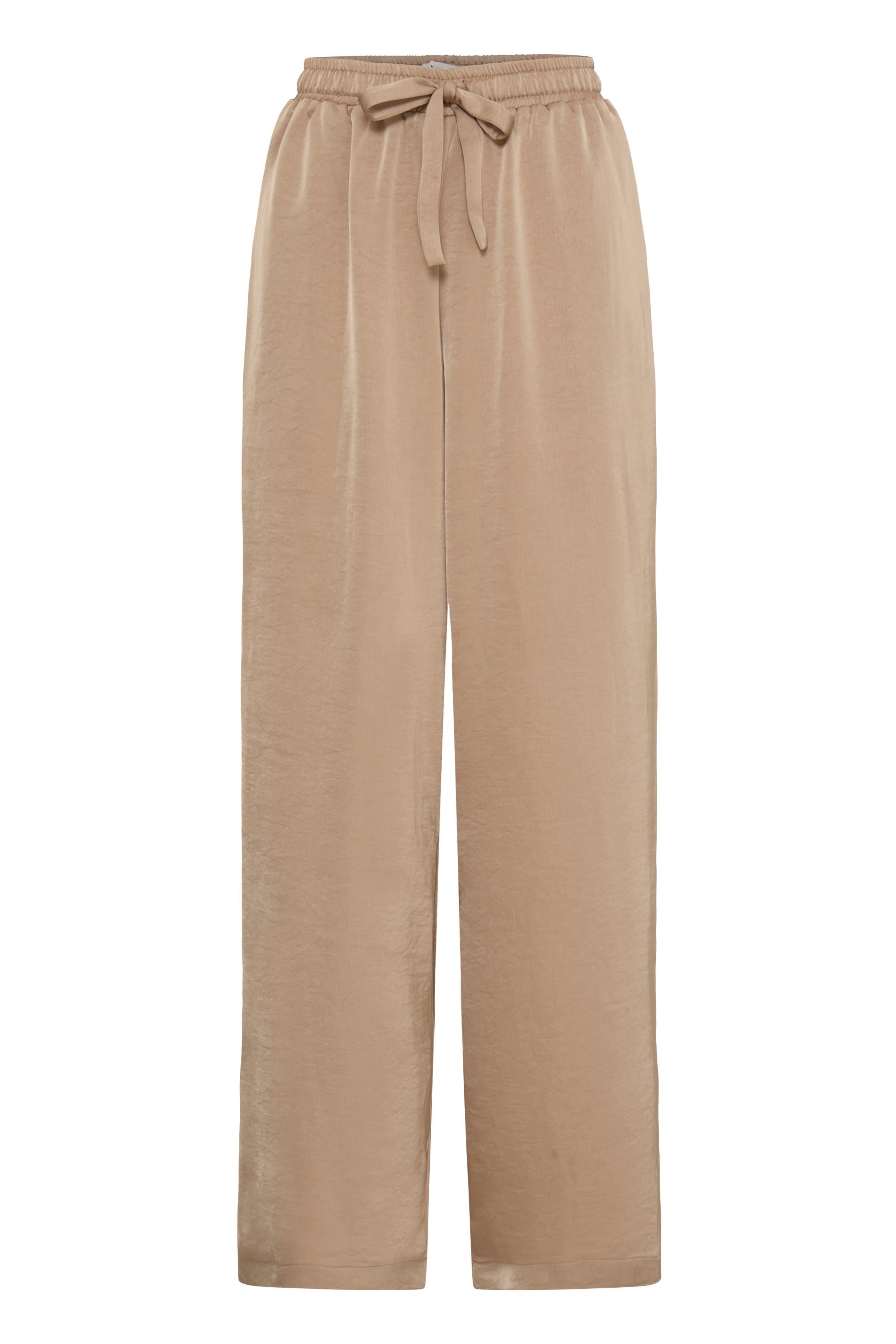 BYDACANNA PANTS Stucco