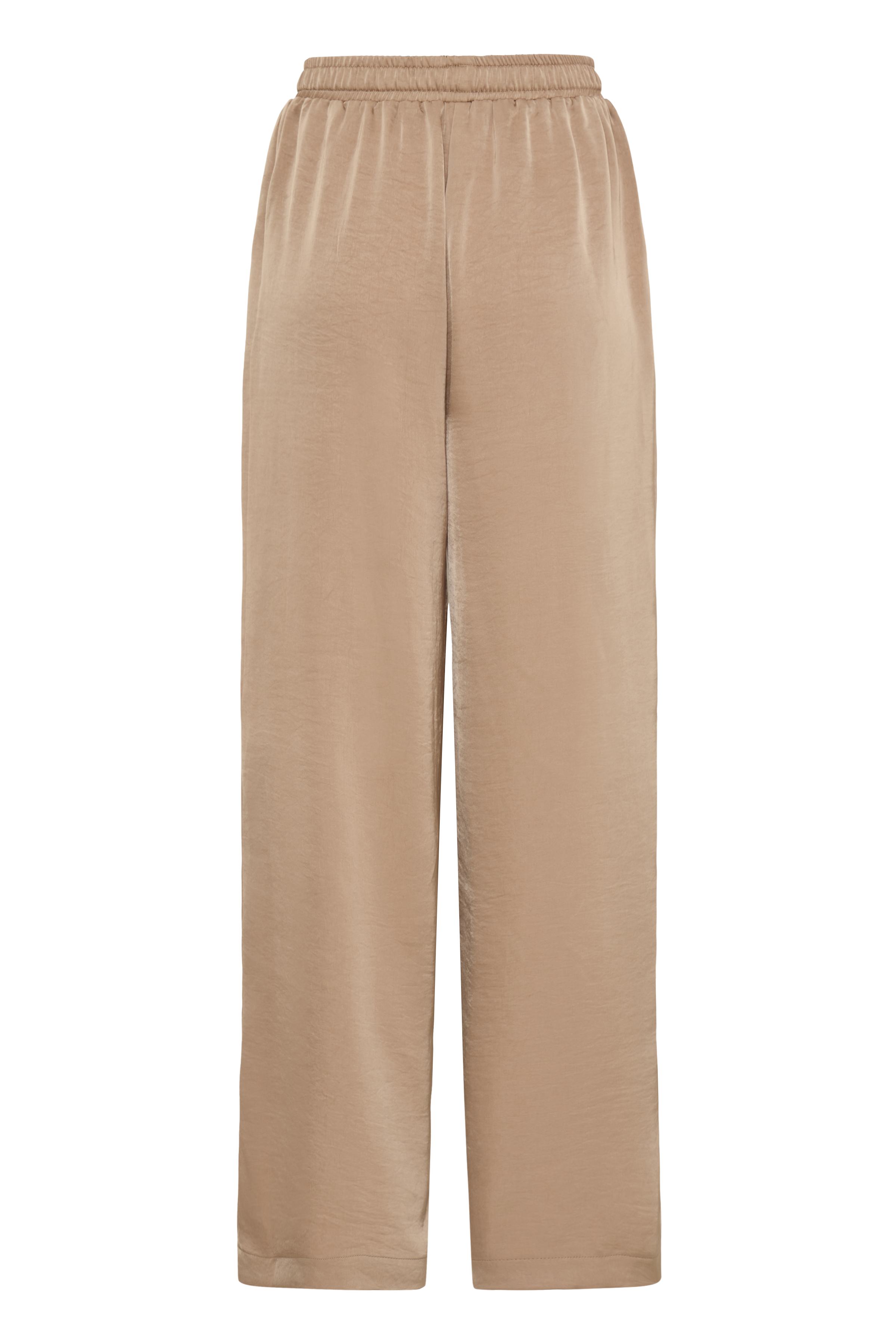 BYDACANNA PANTS Stucco - 2