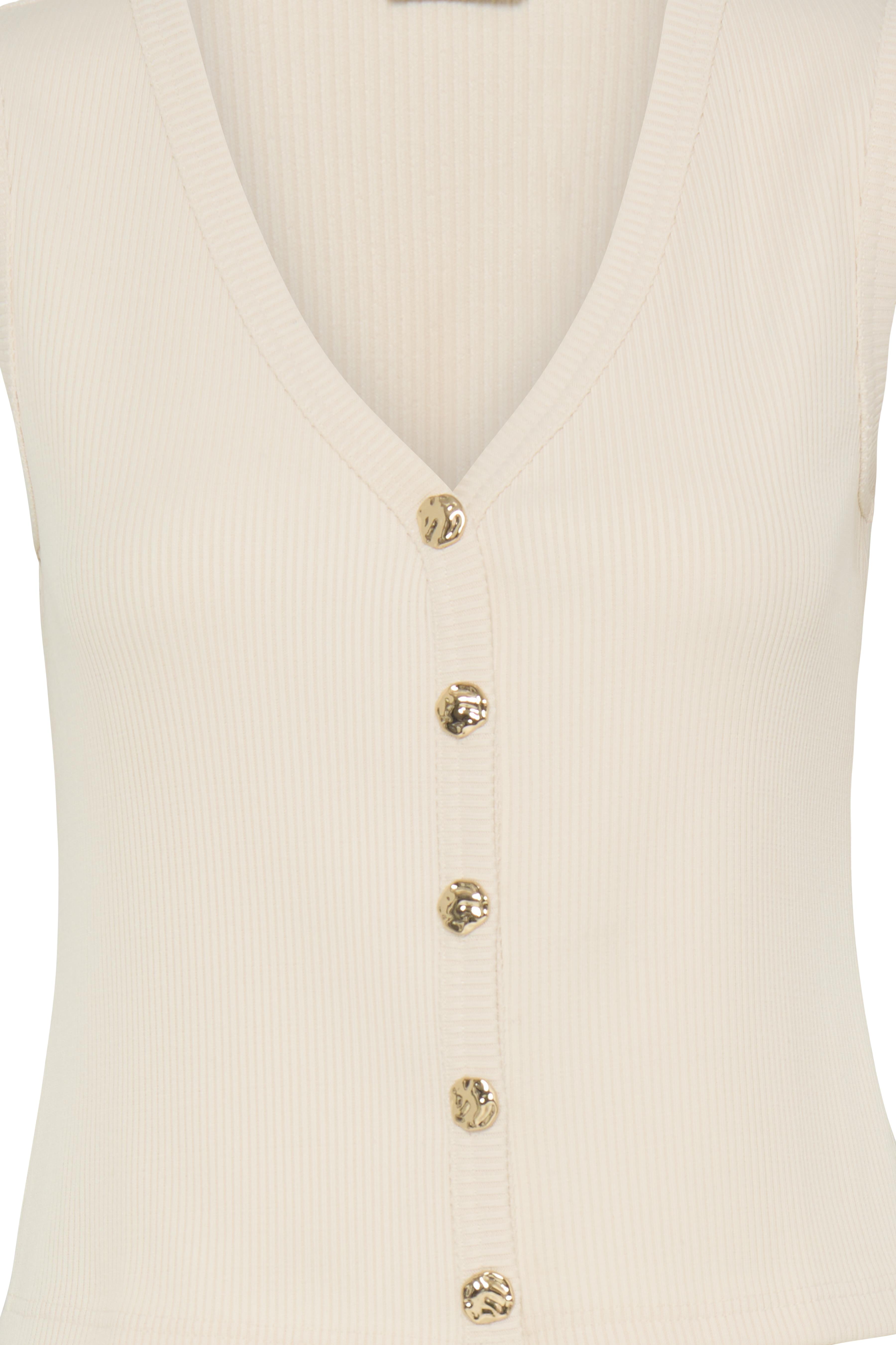 BYRUBINA TOP Birch - 3
