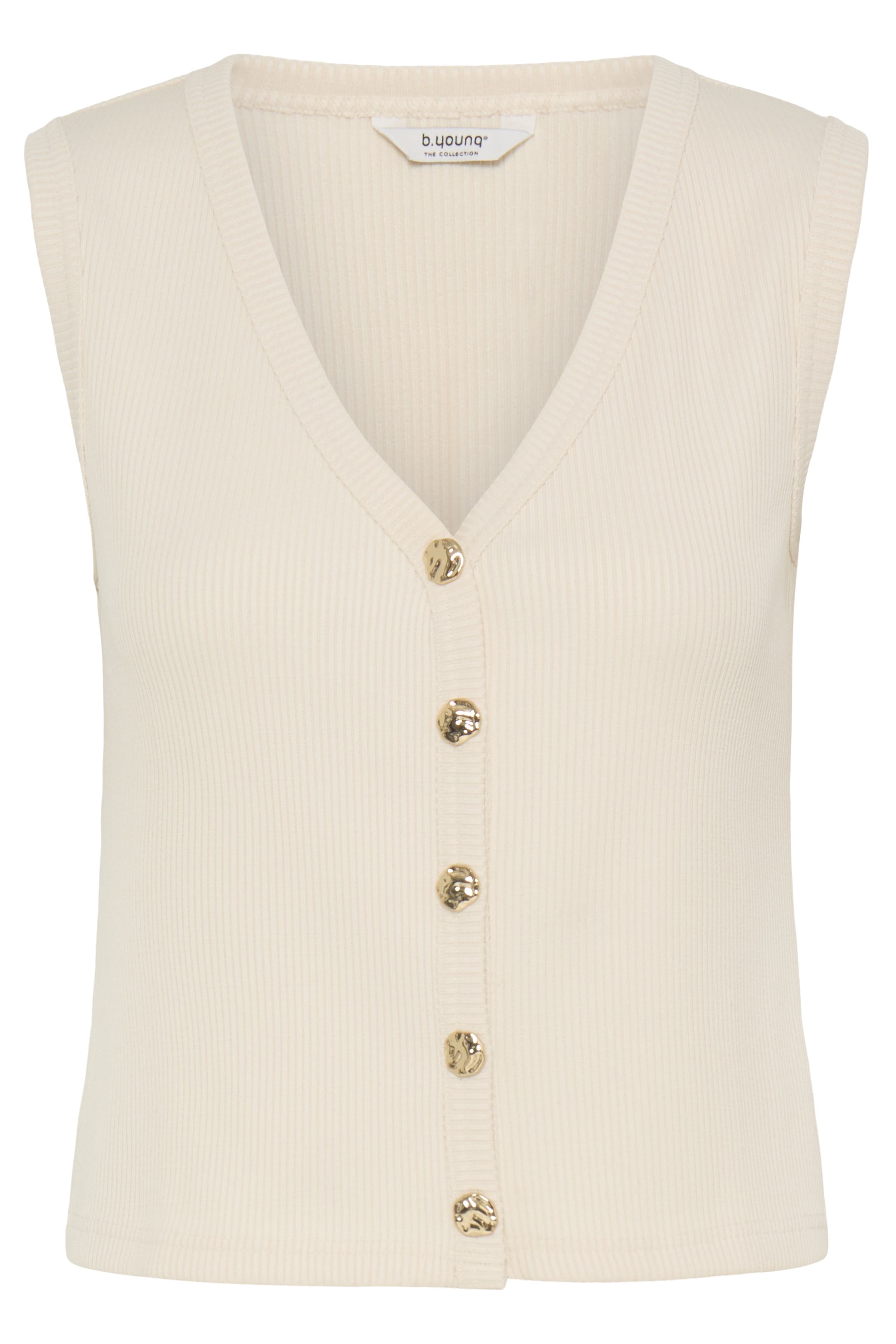 BYRUBINA TOP Birch