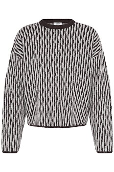 BYOJULA JUMPER JAVA ABSTRACT