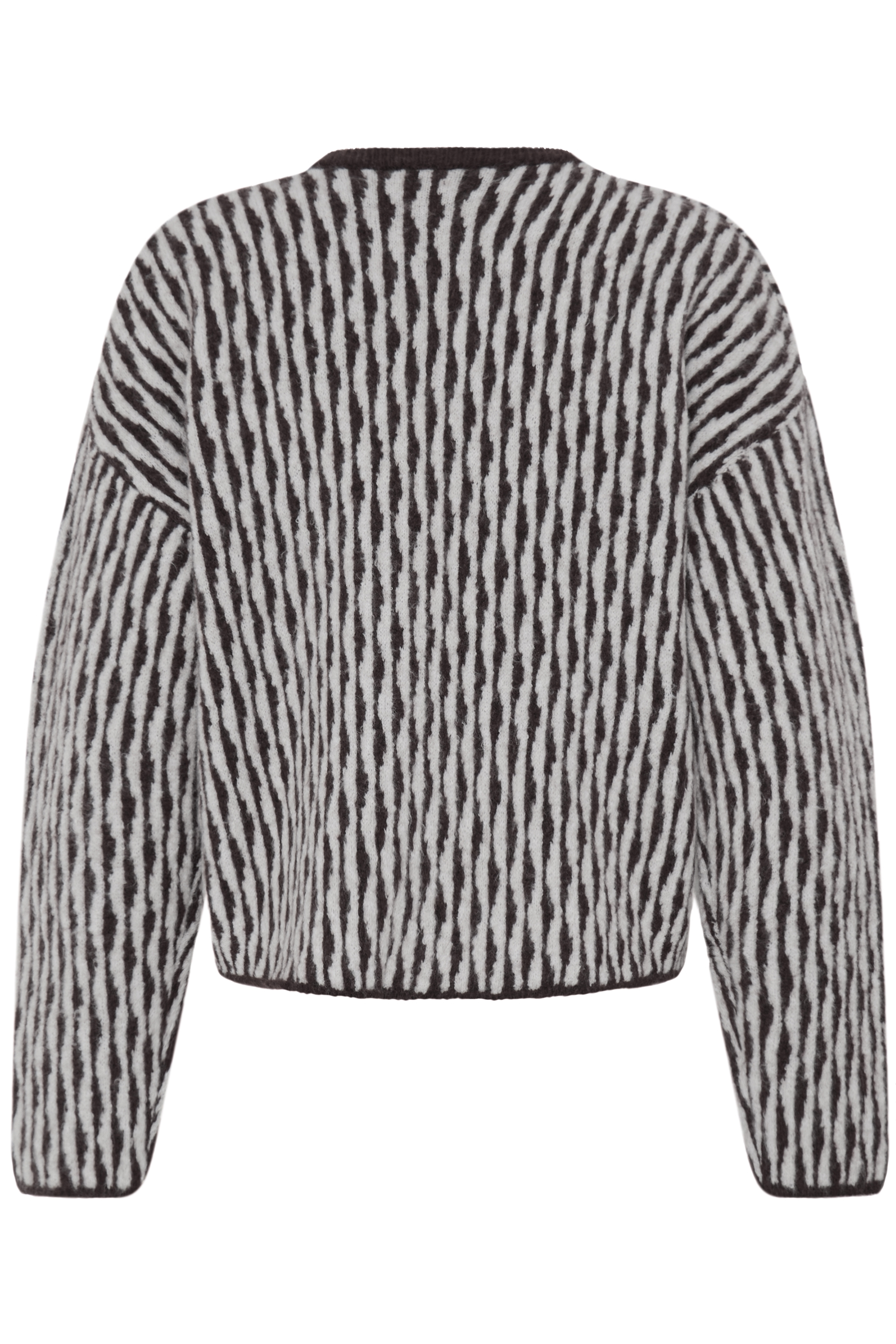 BYOJULA JUMPER JAVA ABSTRACT - 2