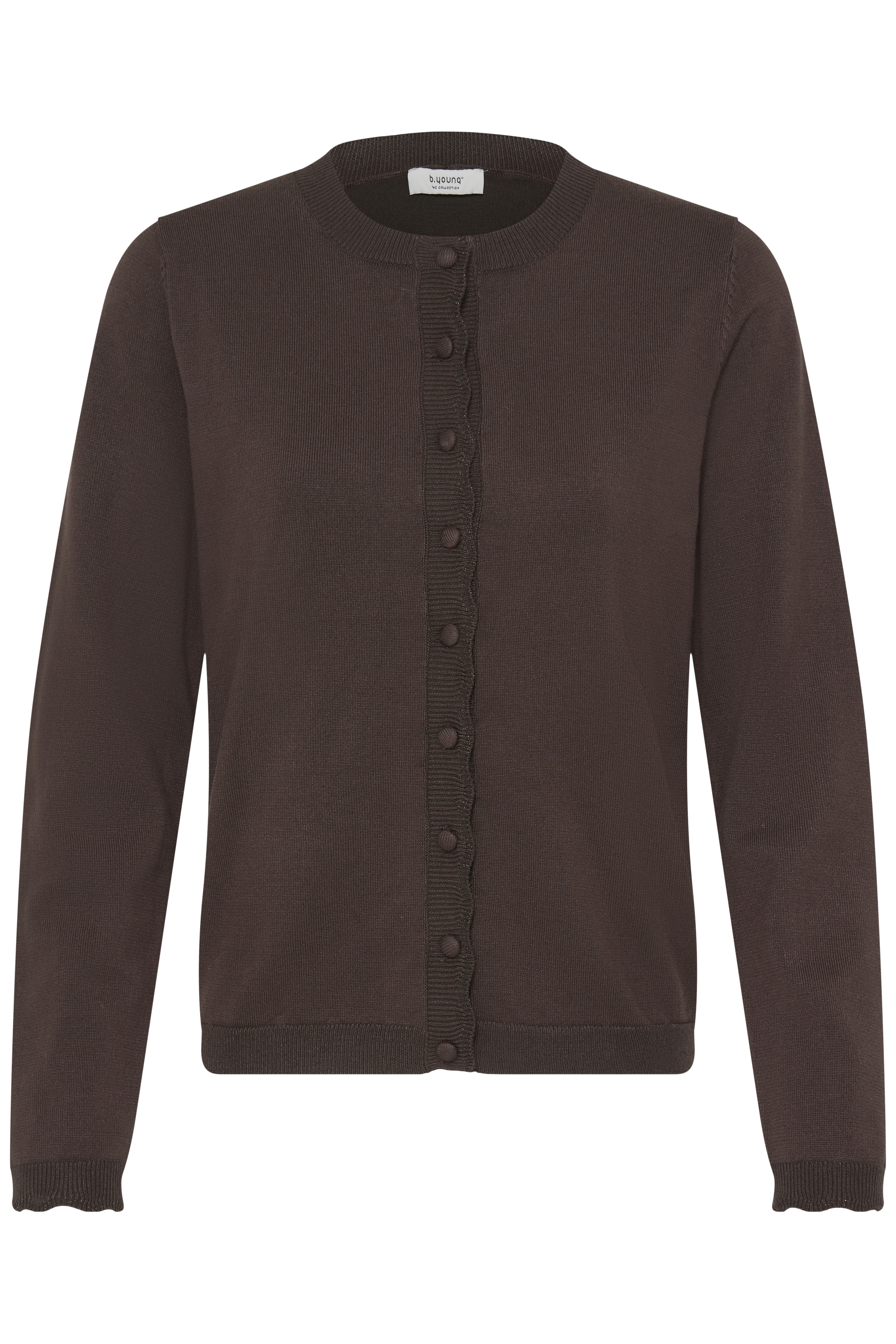 BYMMORLA LUREX CARDIGAN Java