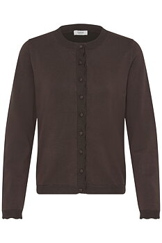 BYMMORLA LUREX CARDIGAN Java