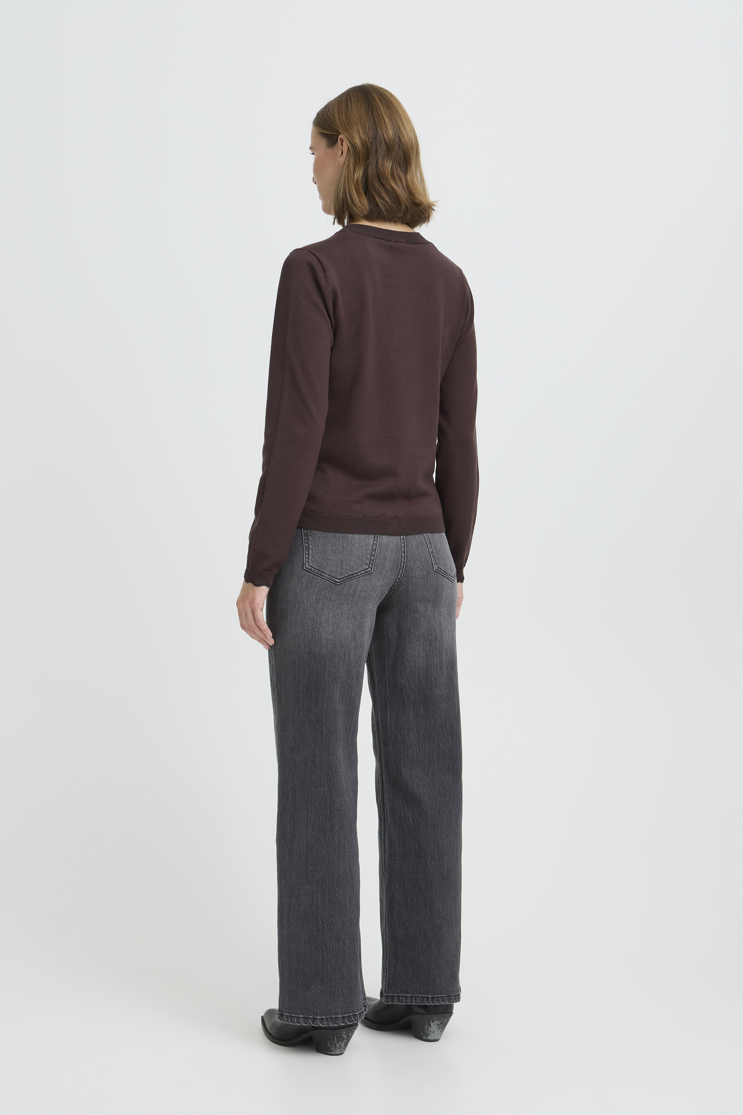 BYMMORLA LUREX CARDIGAN Java - 7