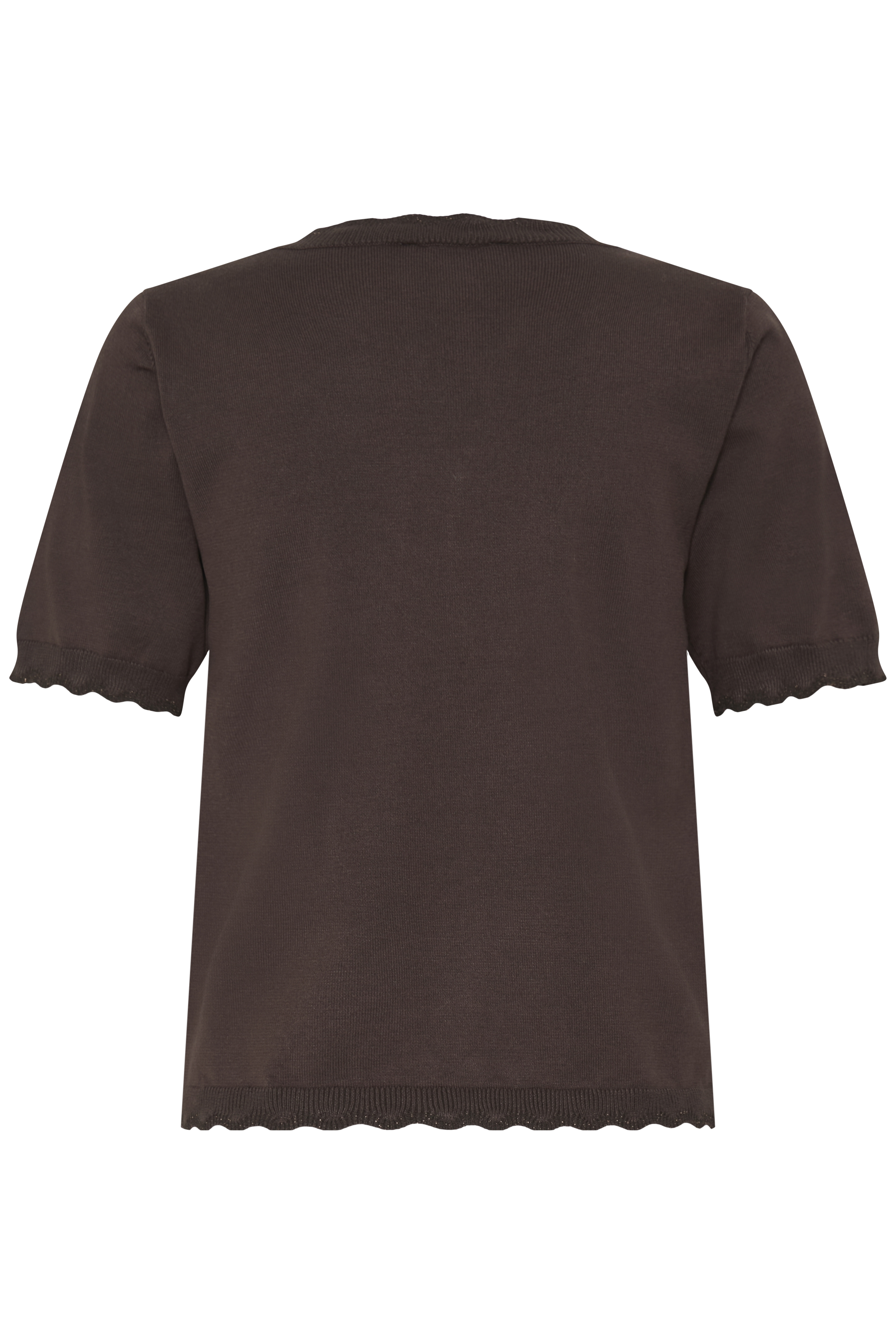 BYMMORLA LUREX SS JUMPER Java - 2