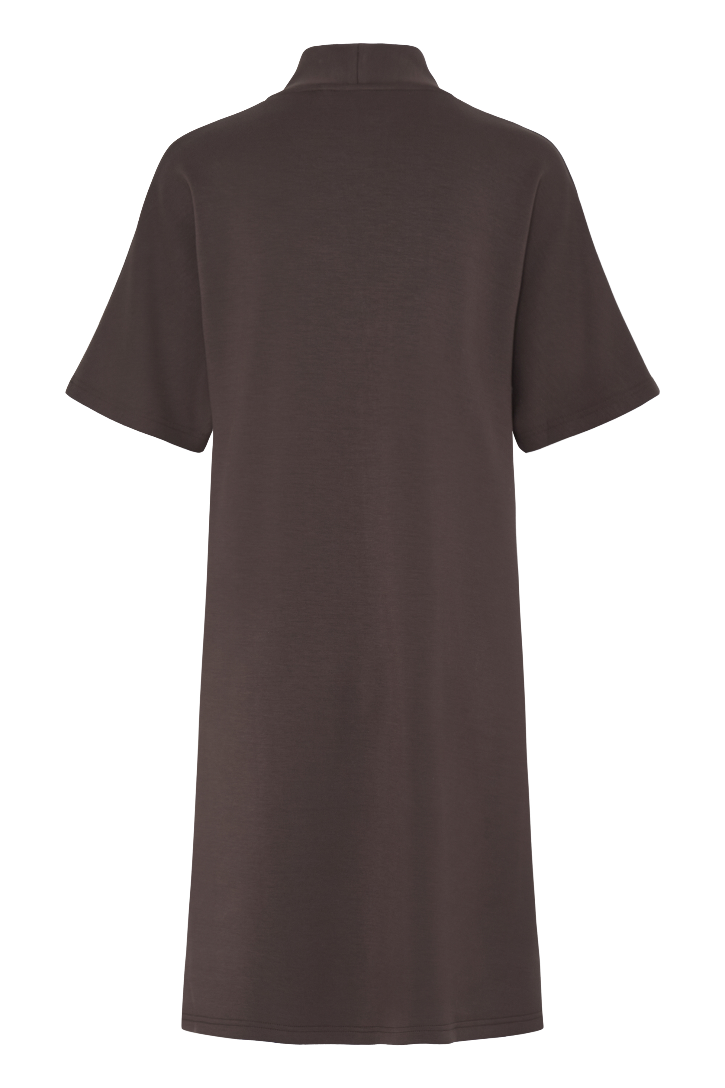 BYPUSTI VNECK  DRESS Java - 2