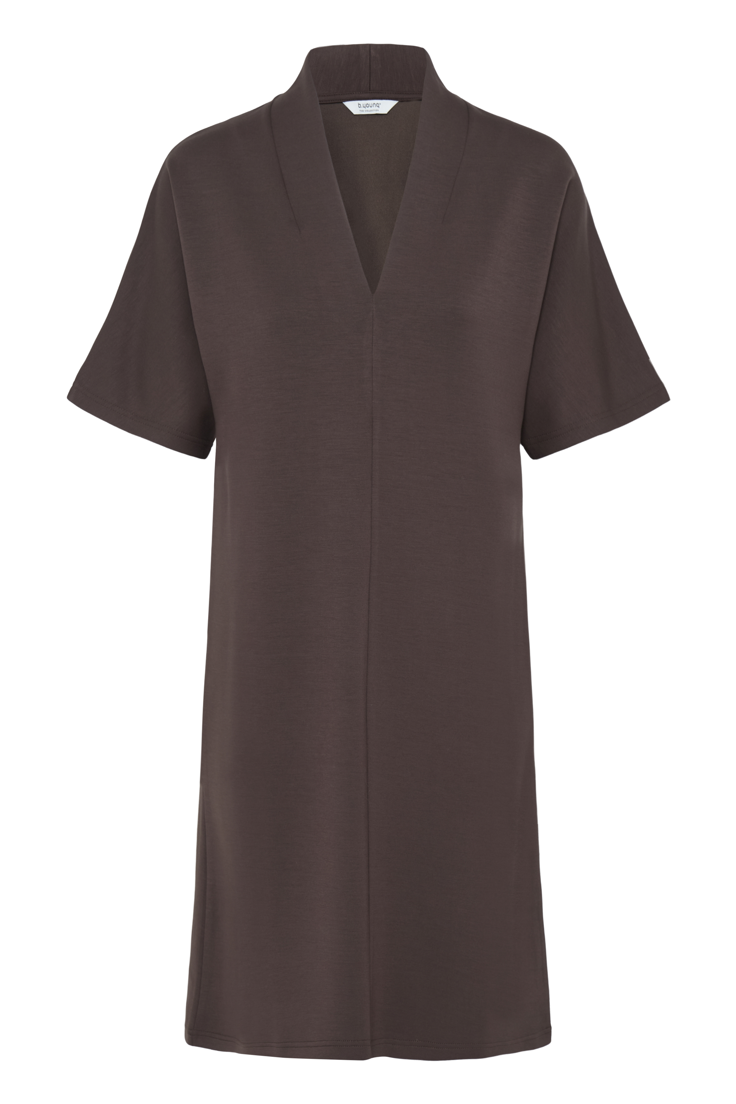 BYPUSTI VNECK  DRESS Java