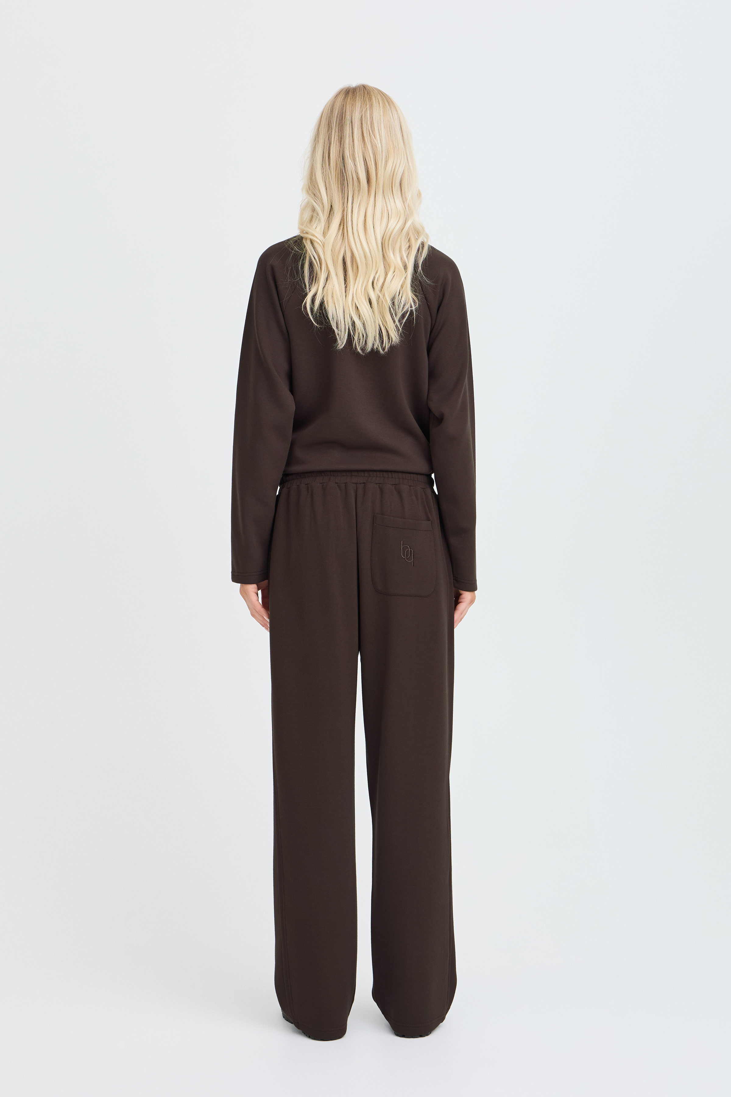 BYPUSTI STRING PANTS Java - 8