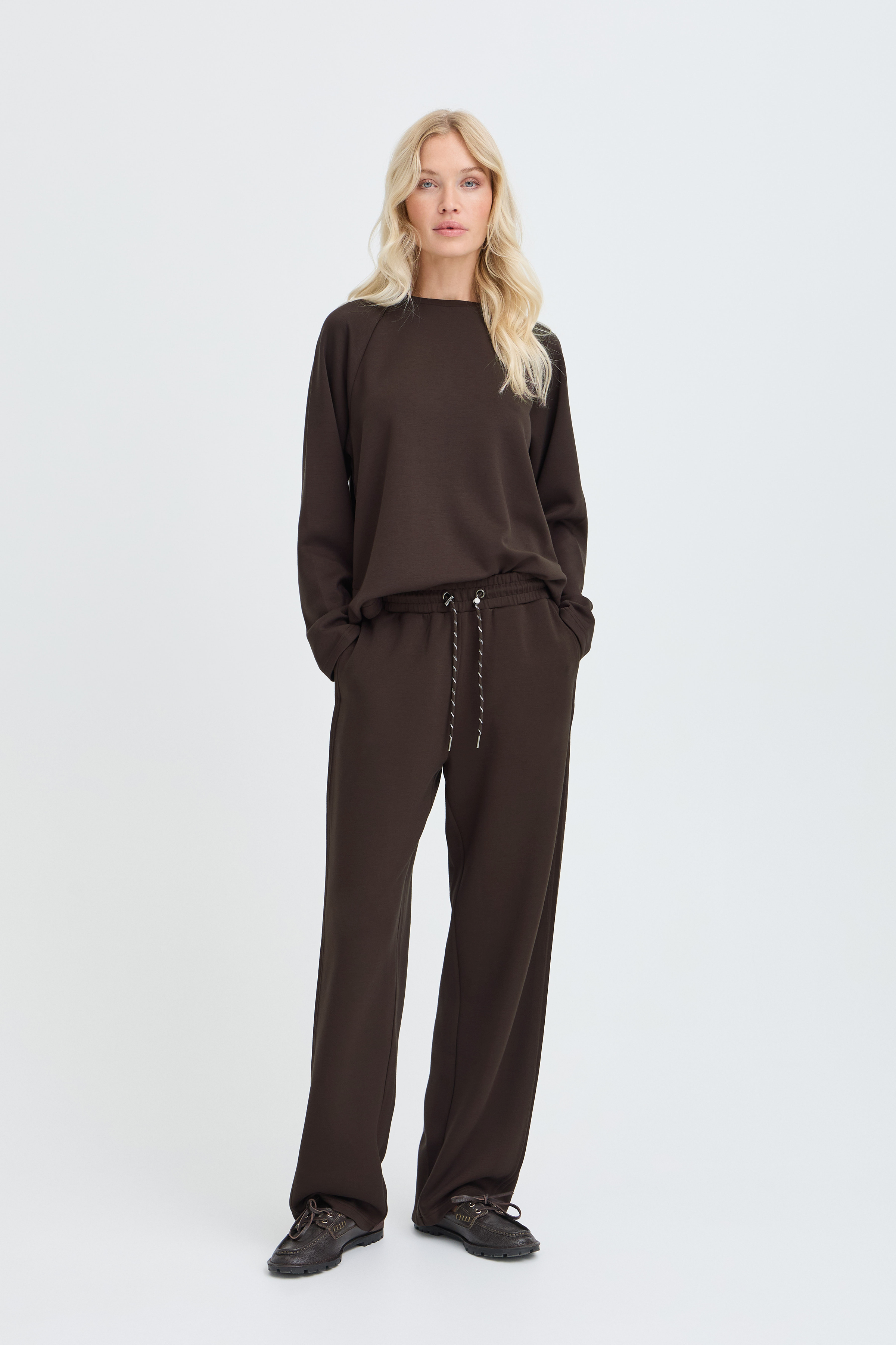 BYPUSTI STRING PANTS Java - 6